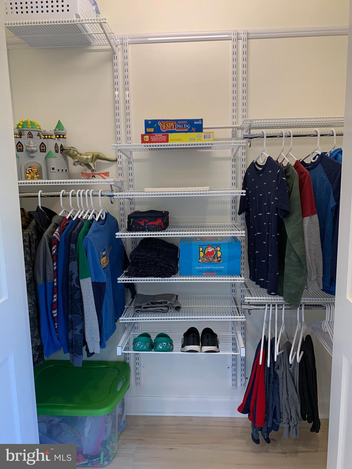 HARPER VALLEY - Residential