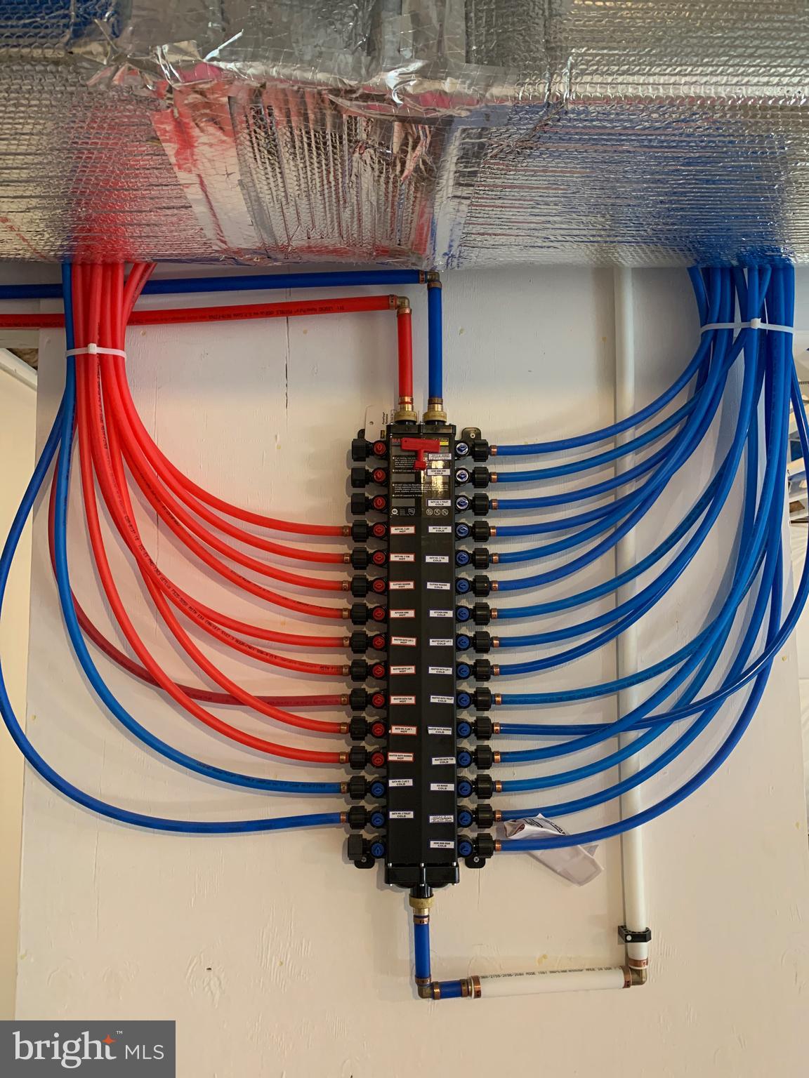 HARPER VALLEY - Residential