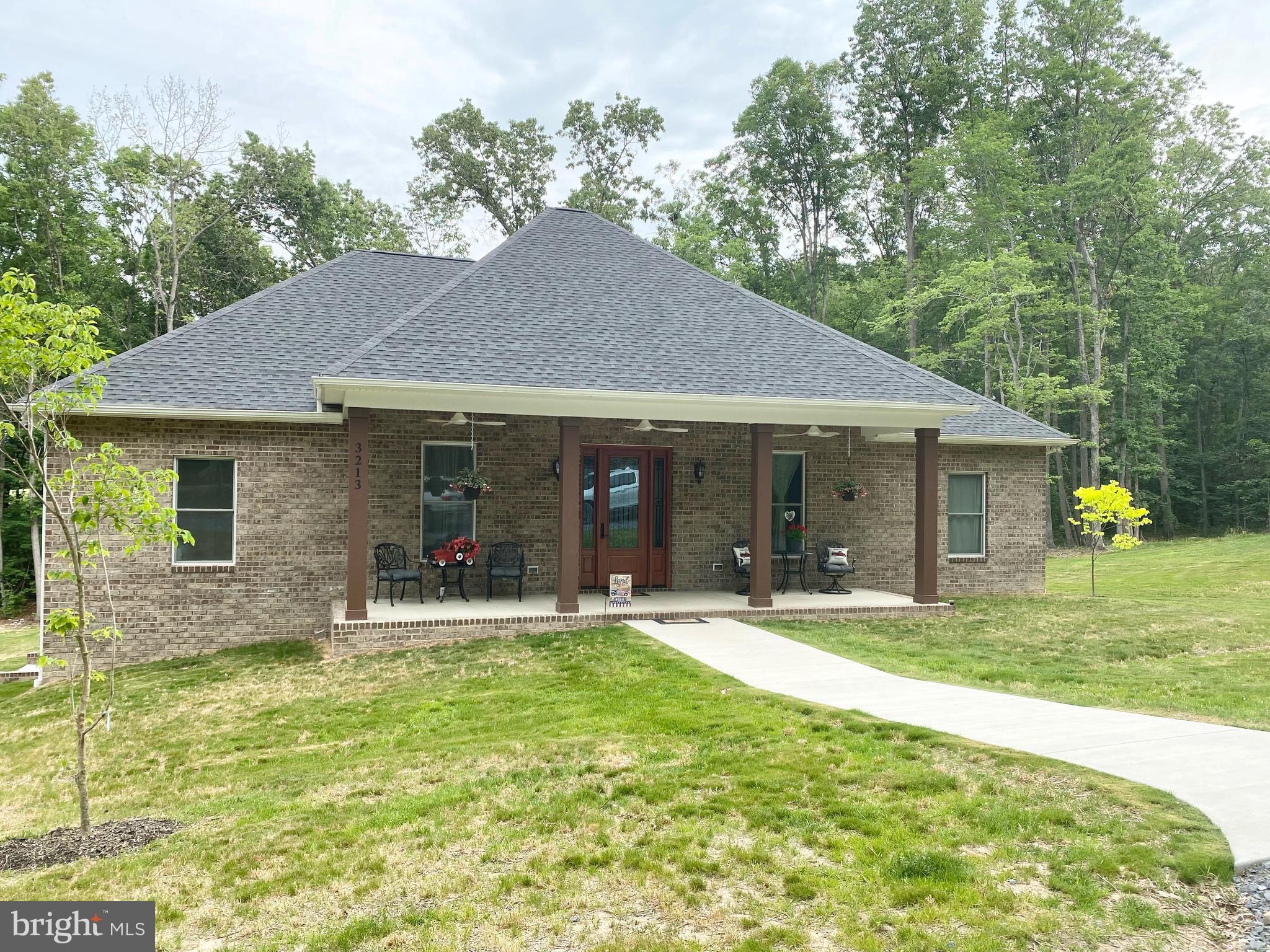 3213 OLD TANBARK ROAD