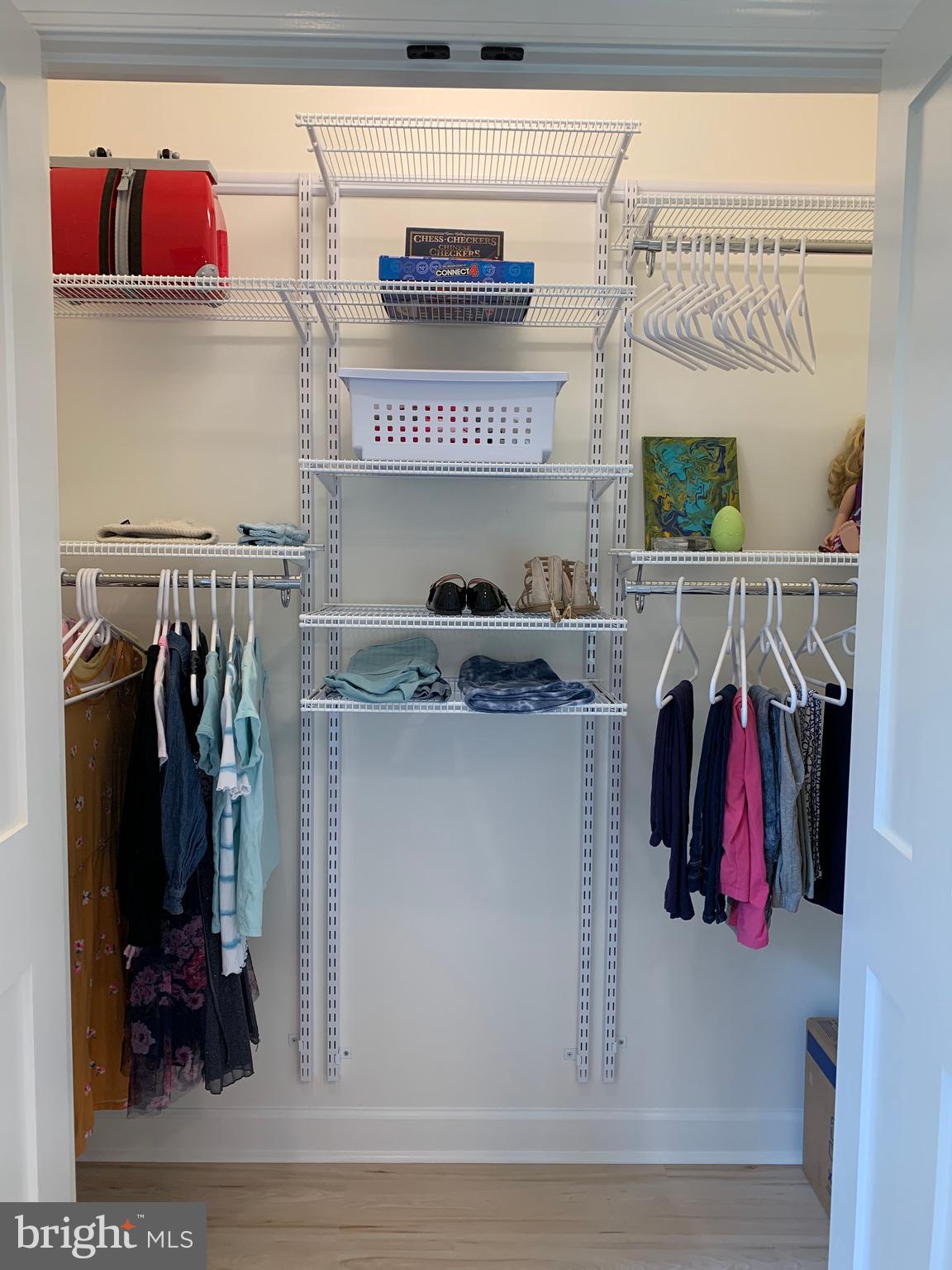 HARPER VALLEY - Residential