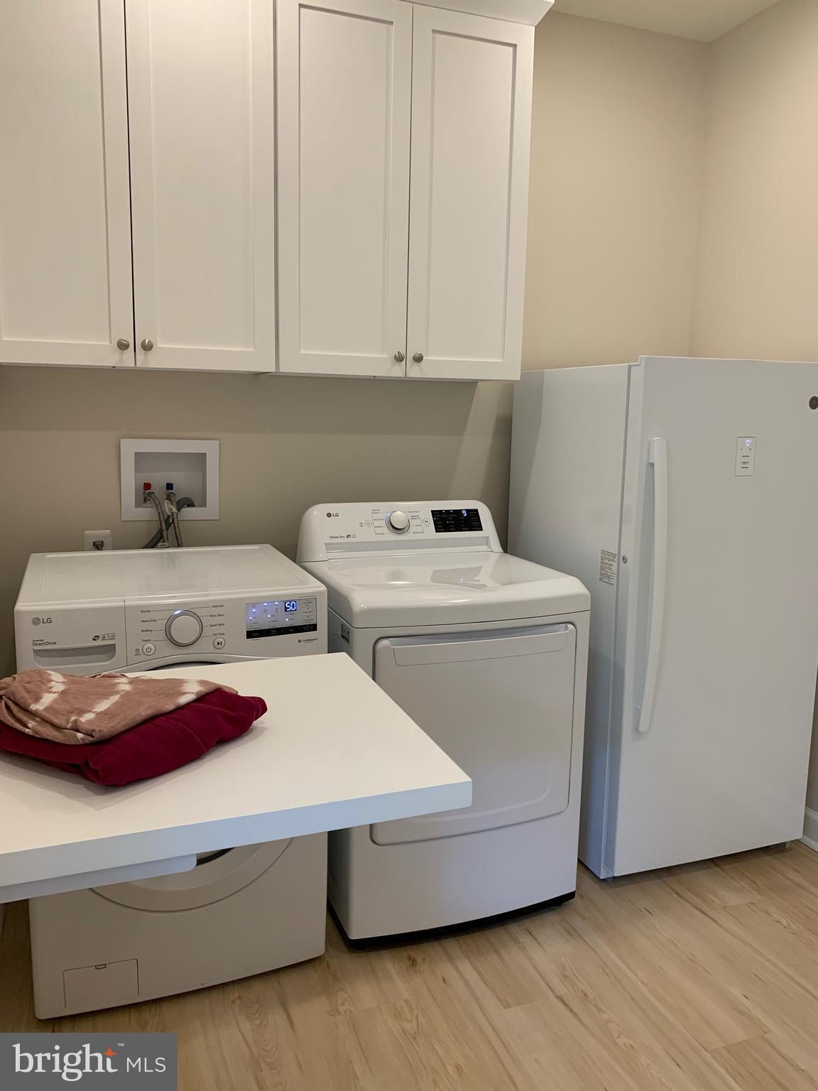 HARPER VALLEY - Residential