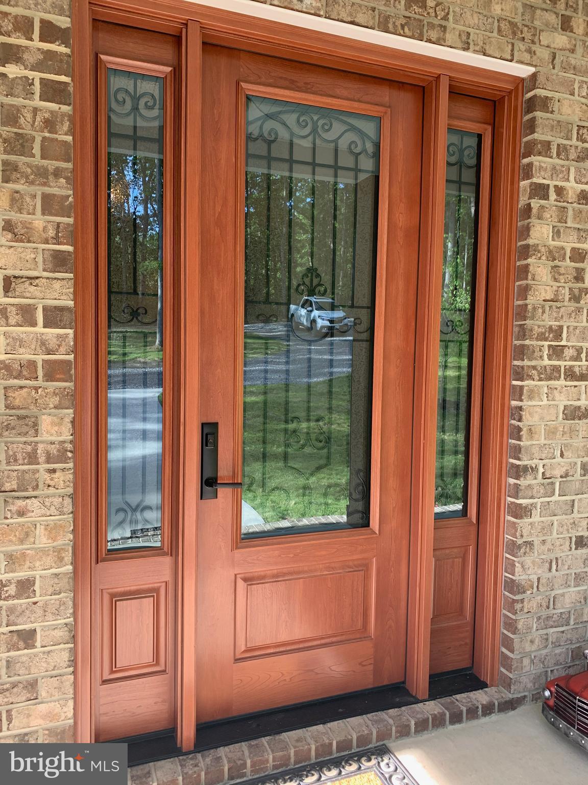 HARPER VALLEY - Residential