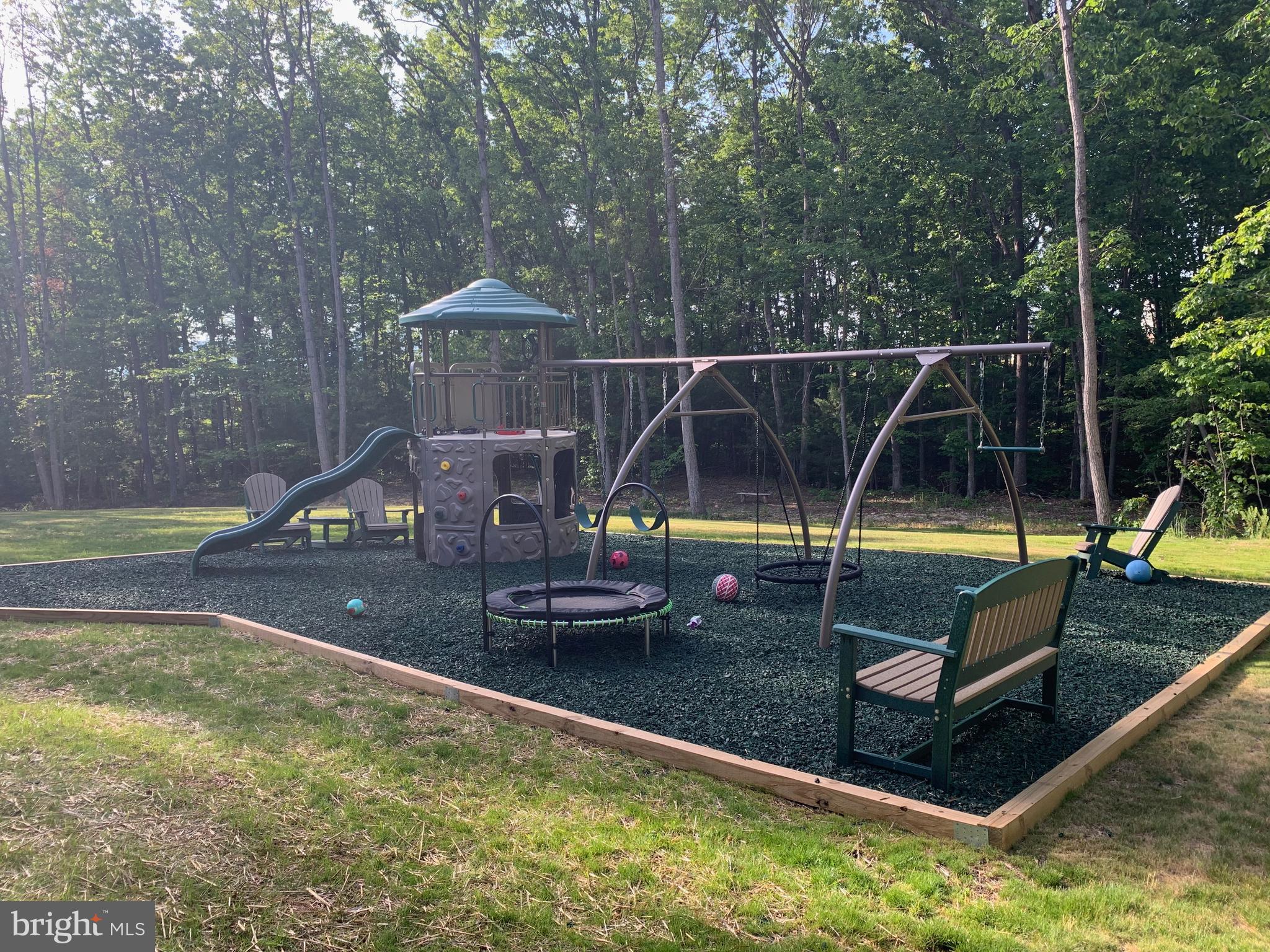 HARPER VALLEY - Residential