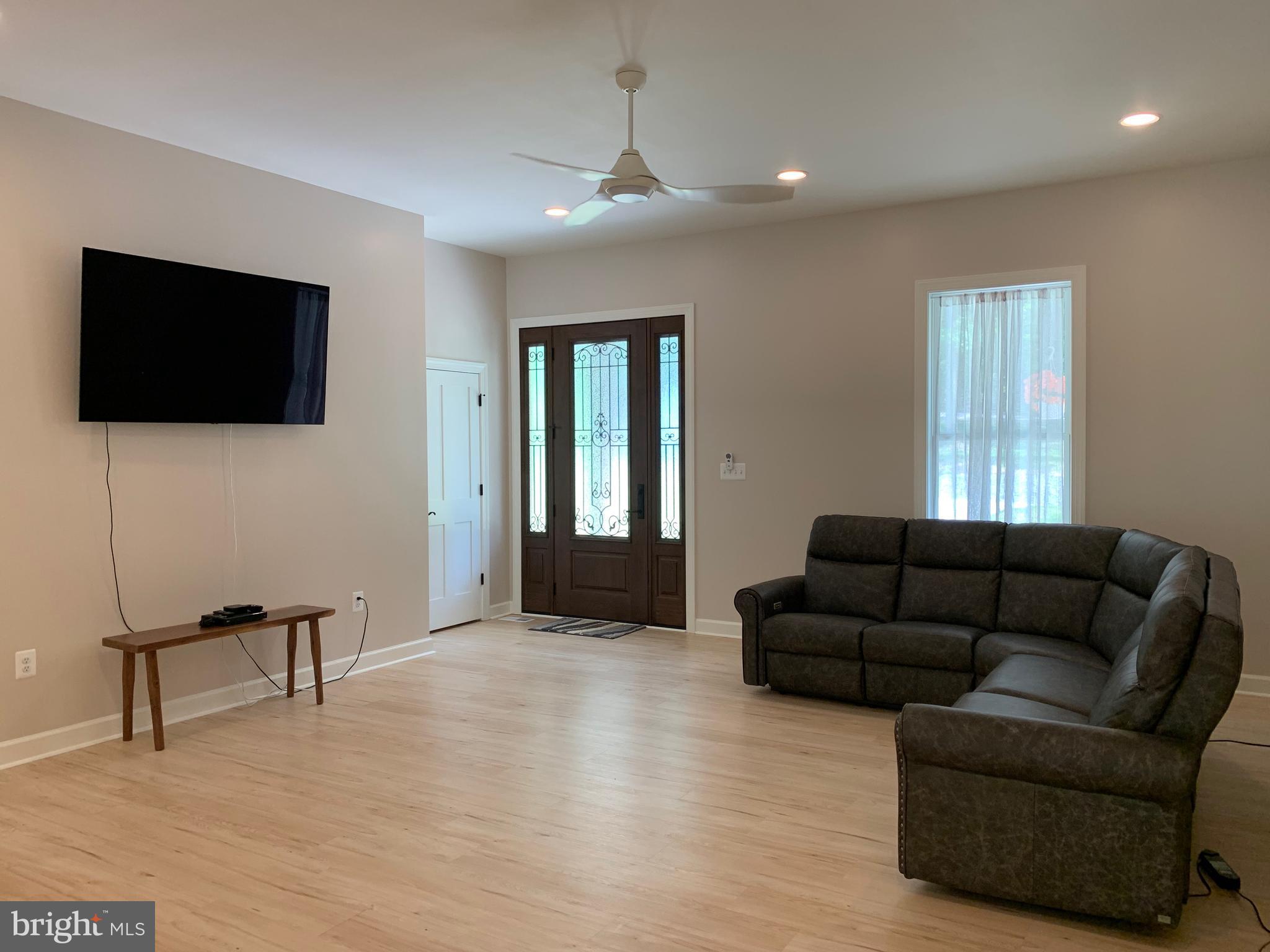 HARPER VALLEY - Residential