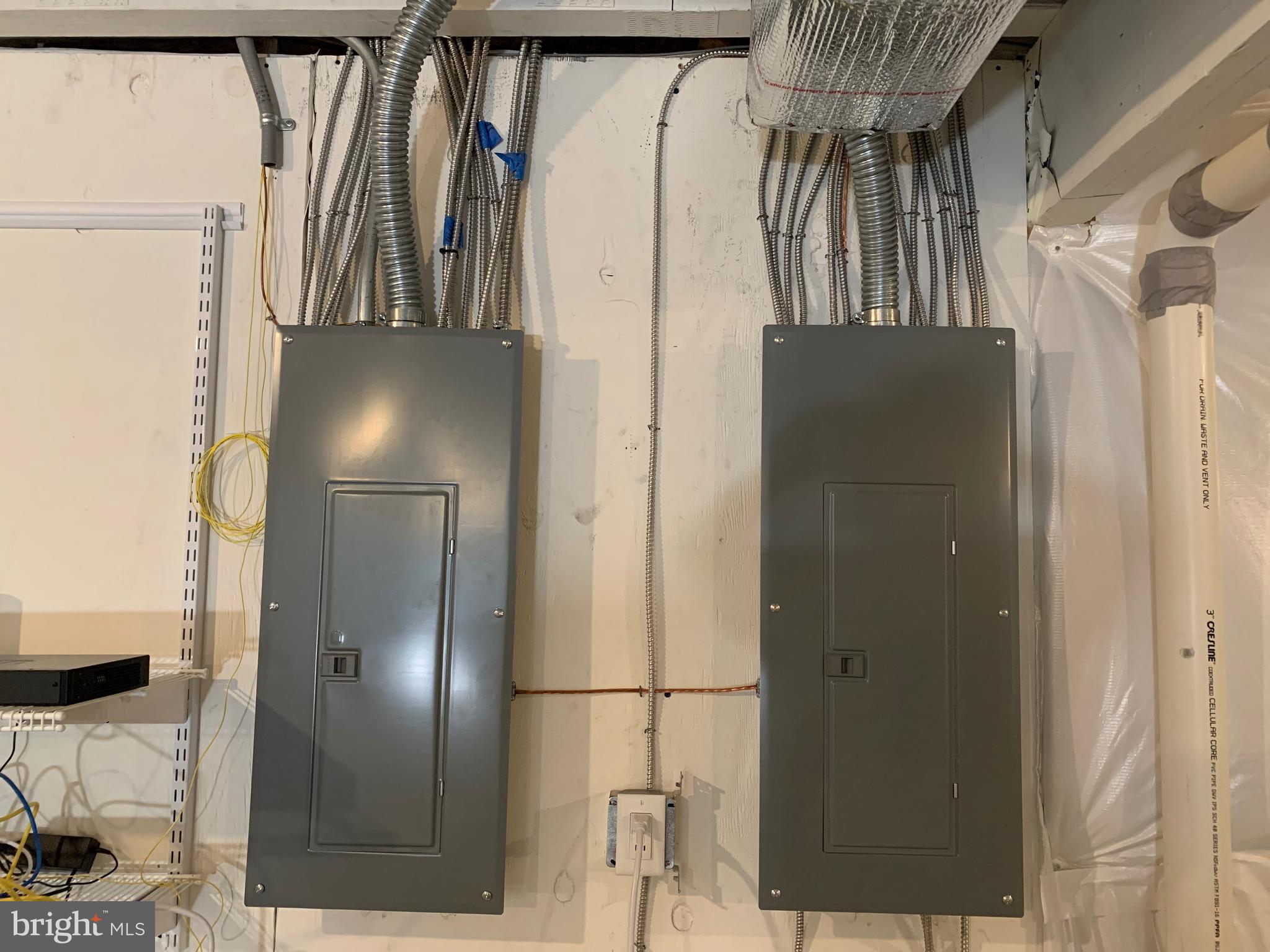 HARPER VALLEY - Residential