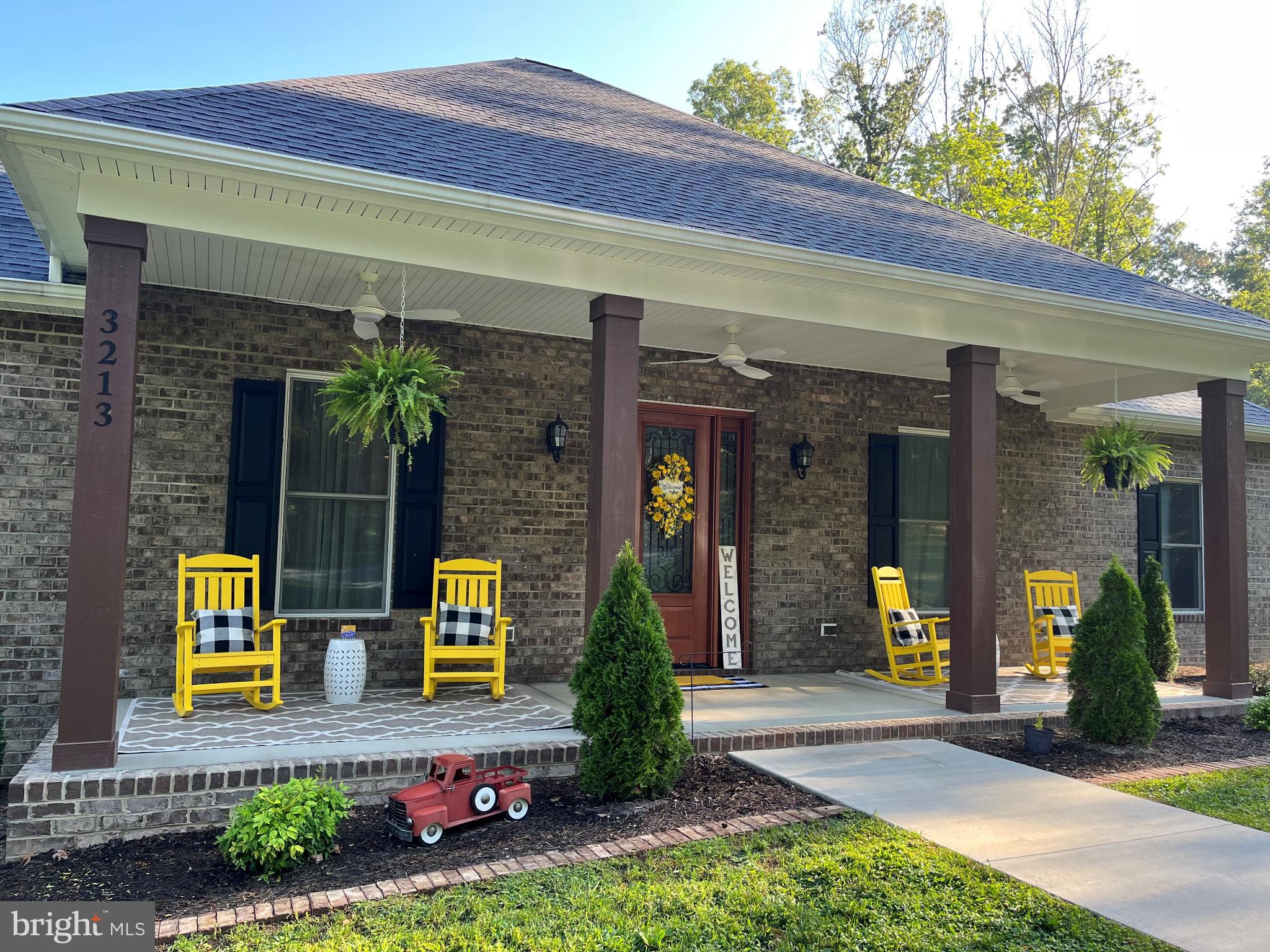 3213 OLD TANBARK ROAD