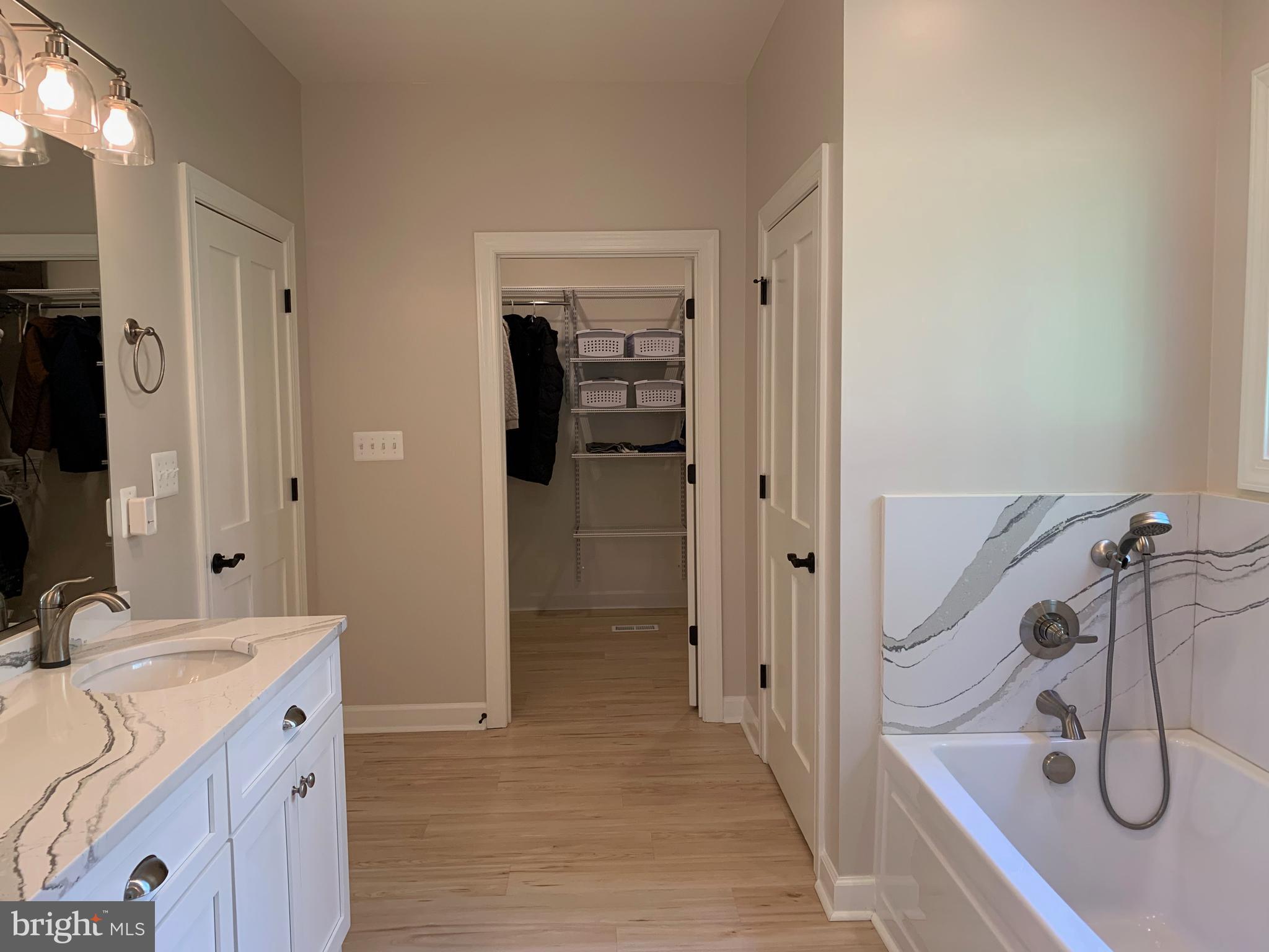 HARPER VALLEY - Residential