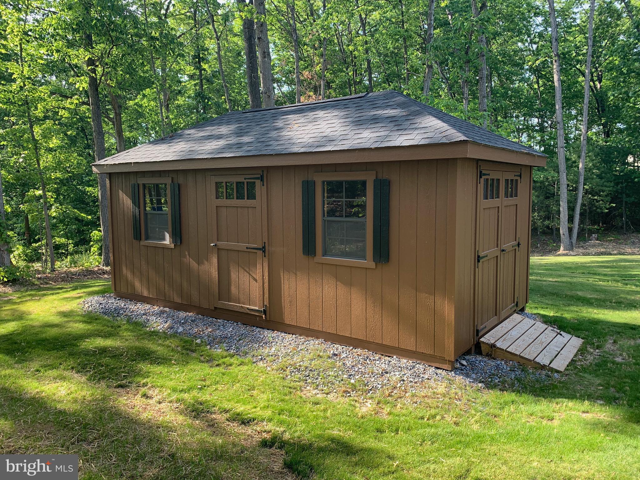 HARPER VALLEY - Residential