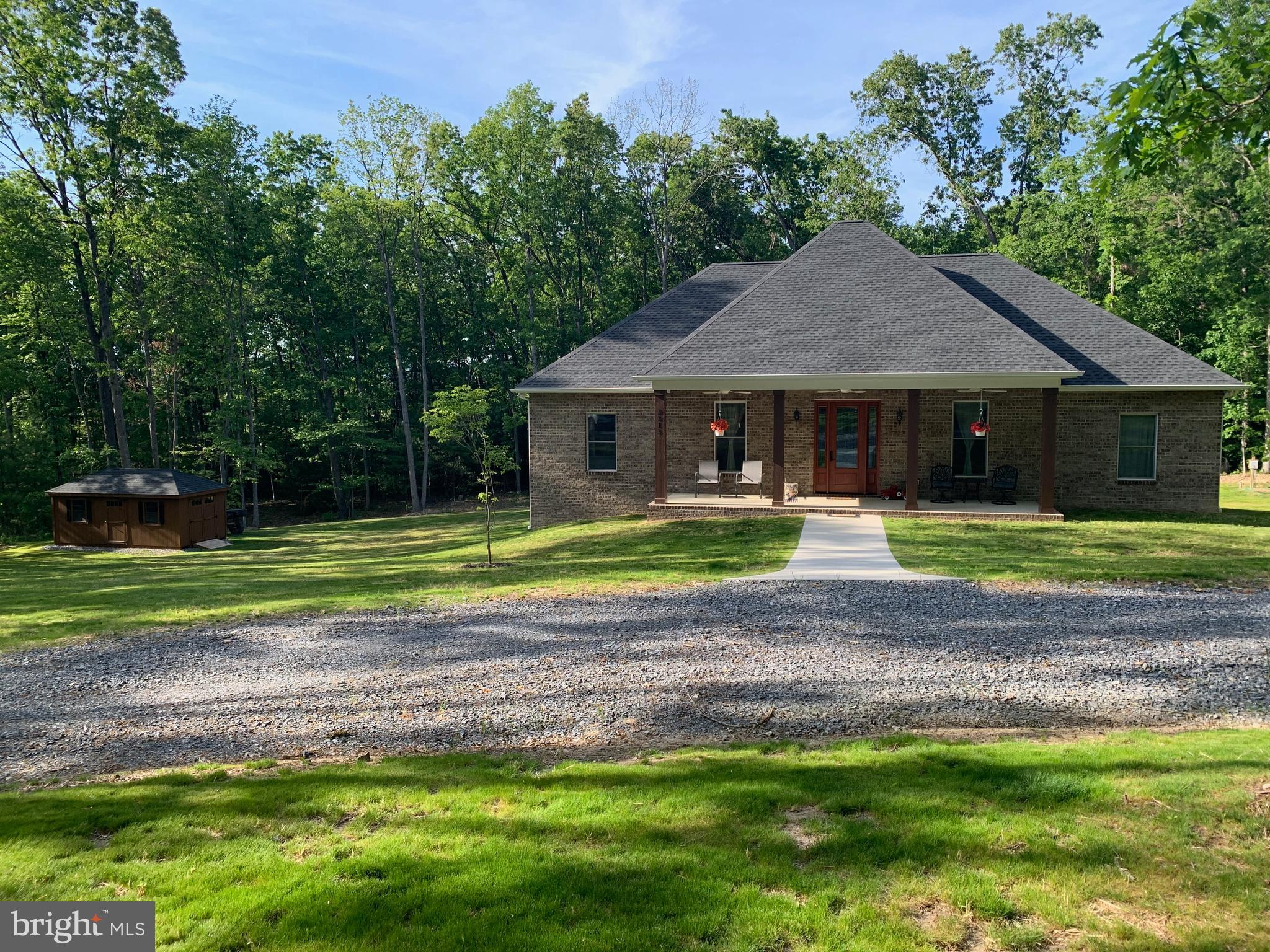 HARPER VALLEY - Residential