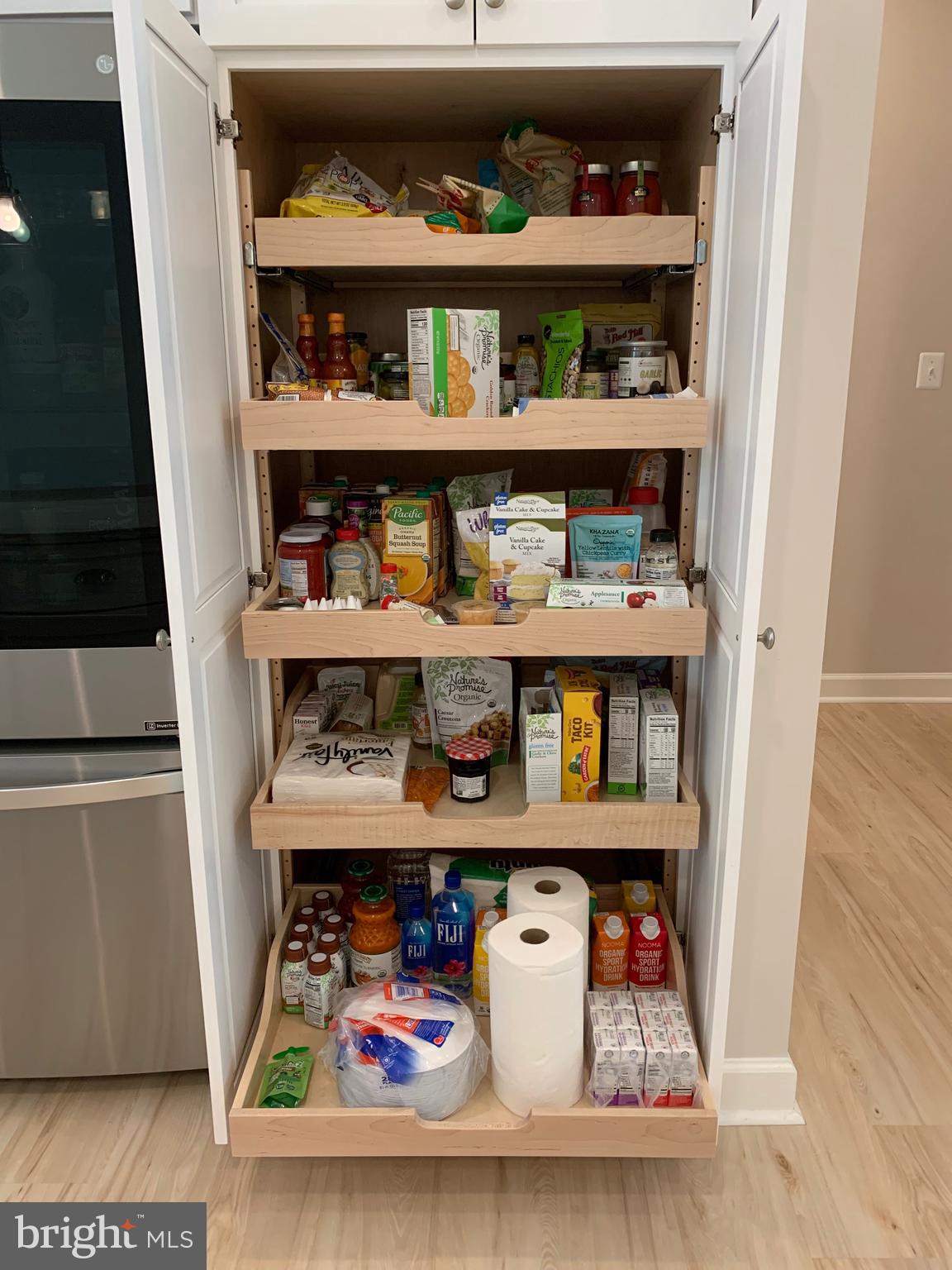 HARPER VALLEY - Residential