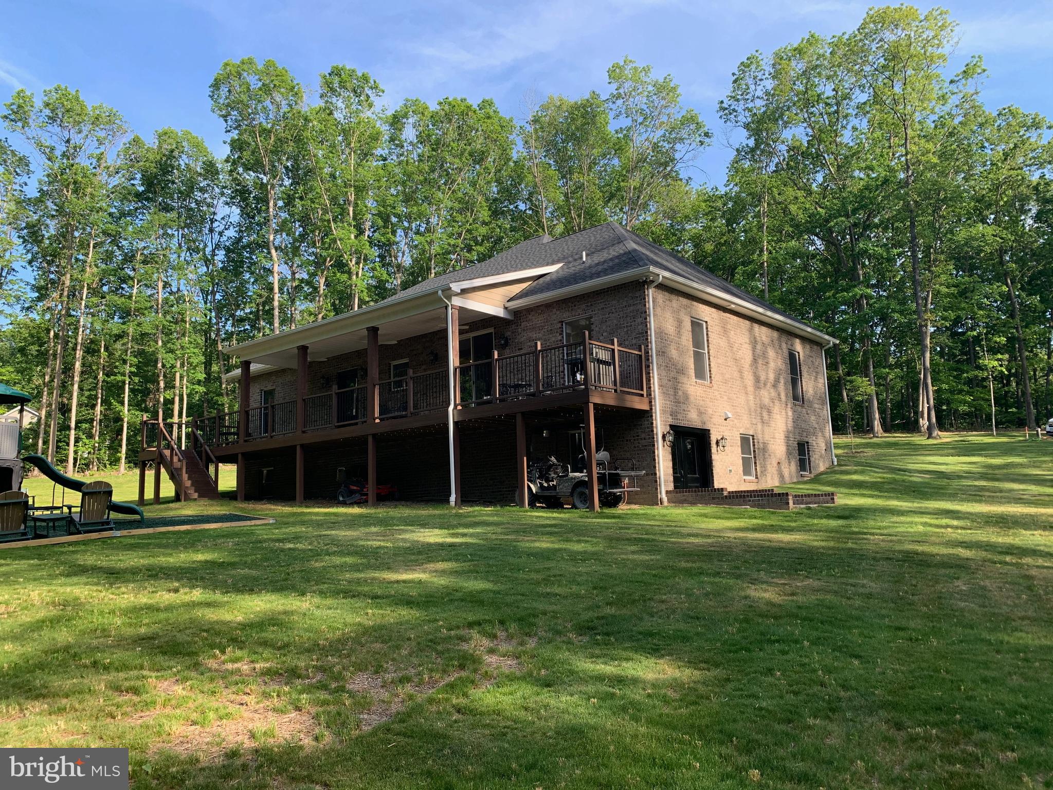 HARPER VALLEY - Residential