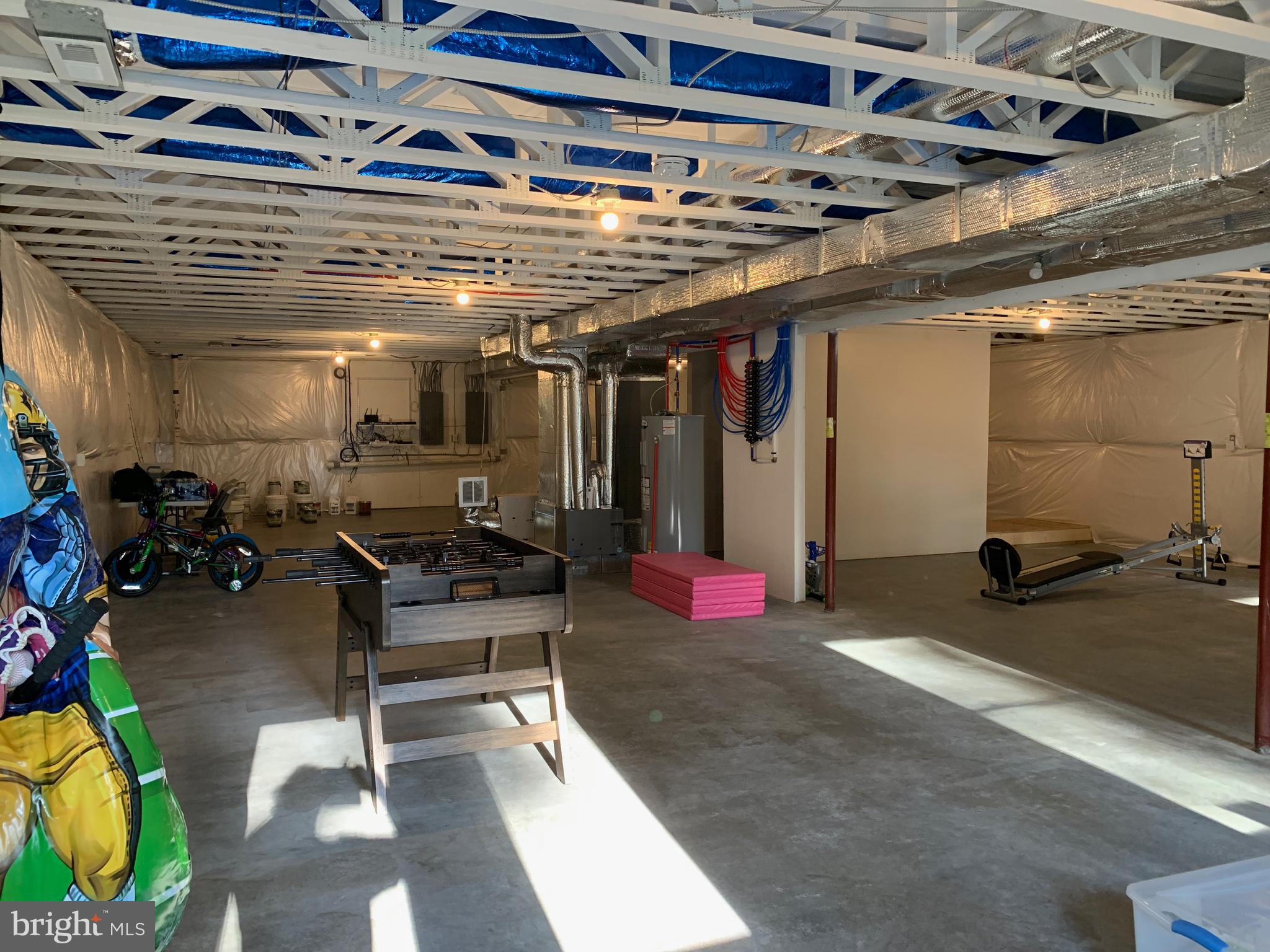 HARPER VALLEY - Residential