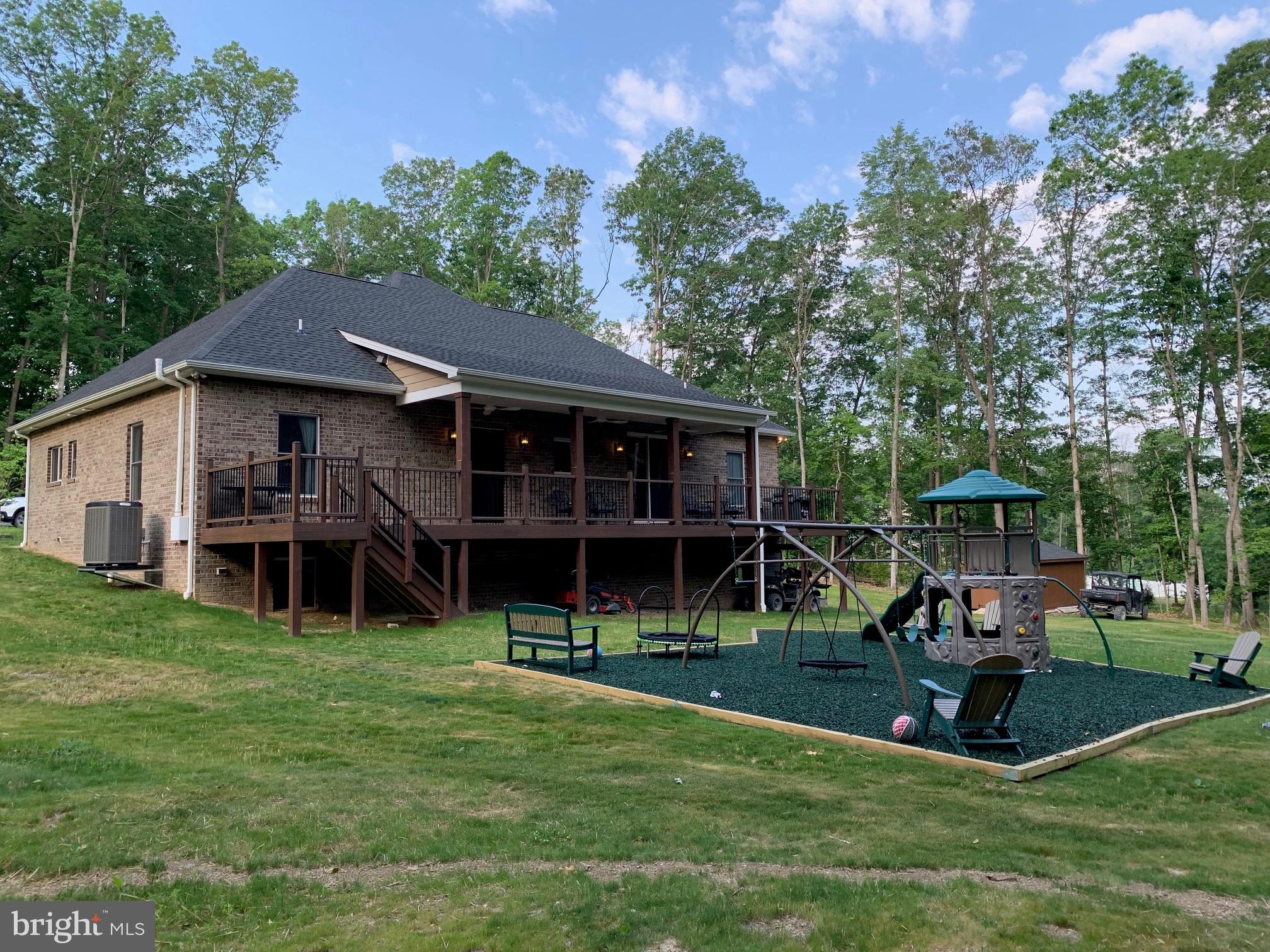 HARPER VALLEY - Residential