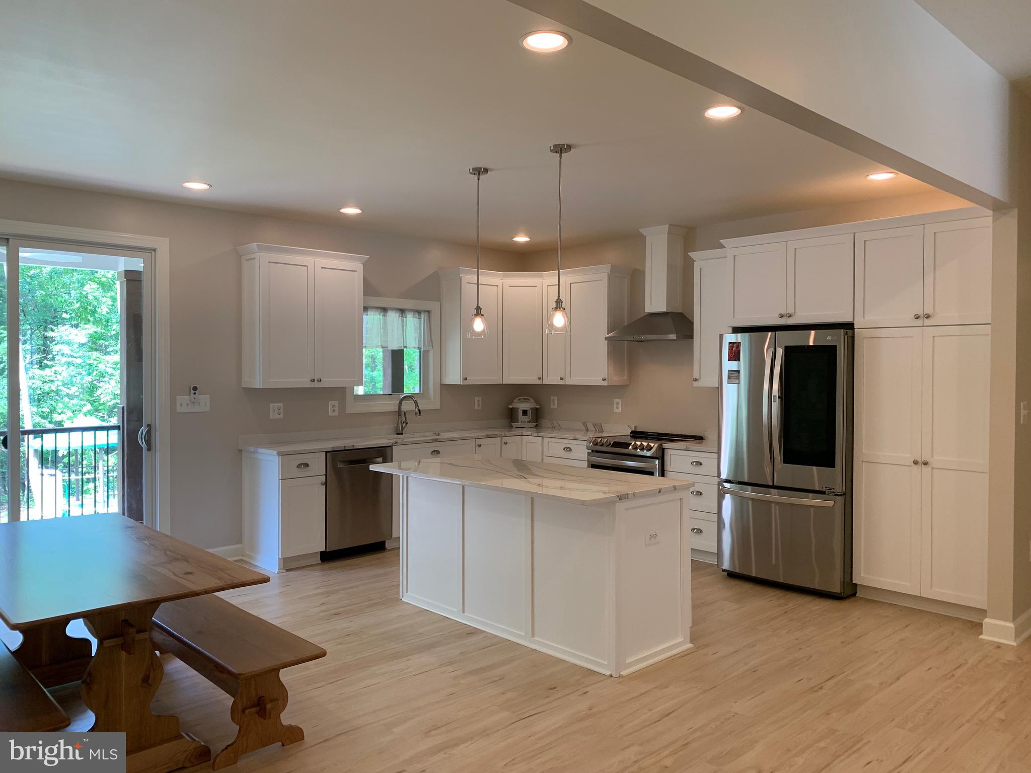 HARPER VALLEY - Residential