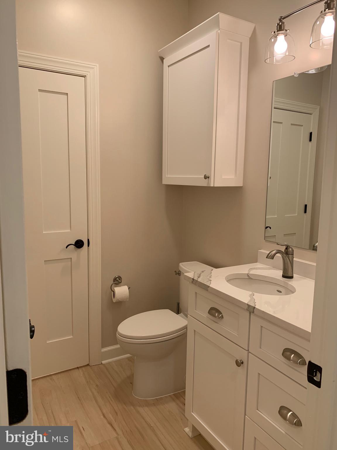 HARPER VALLEY - Residential