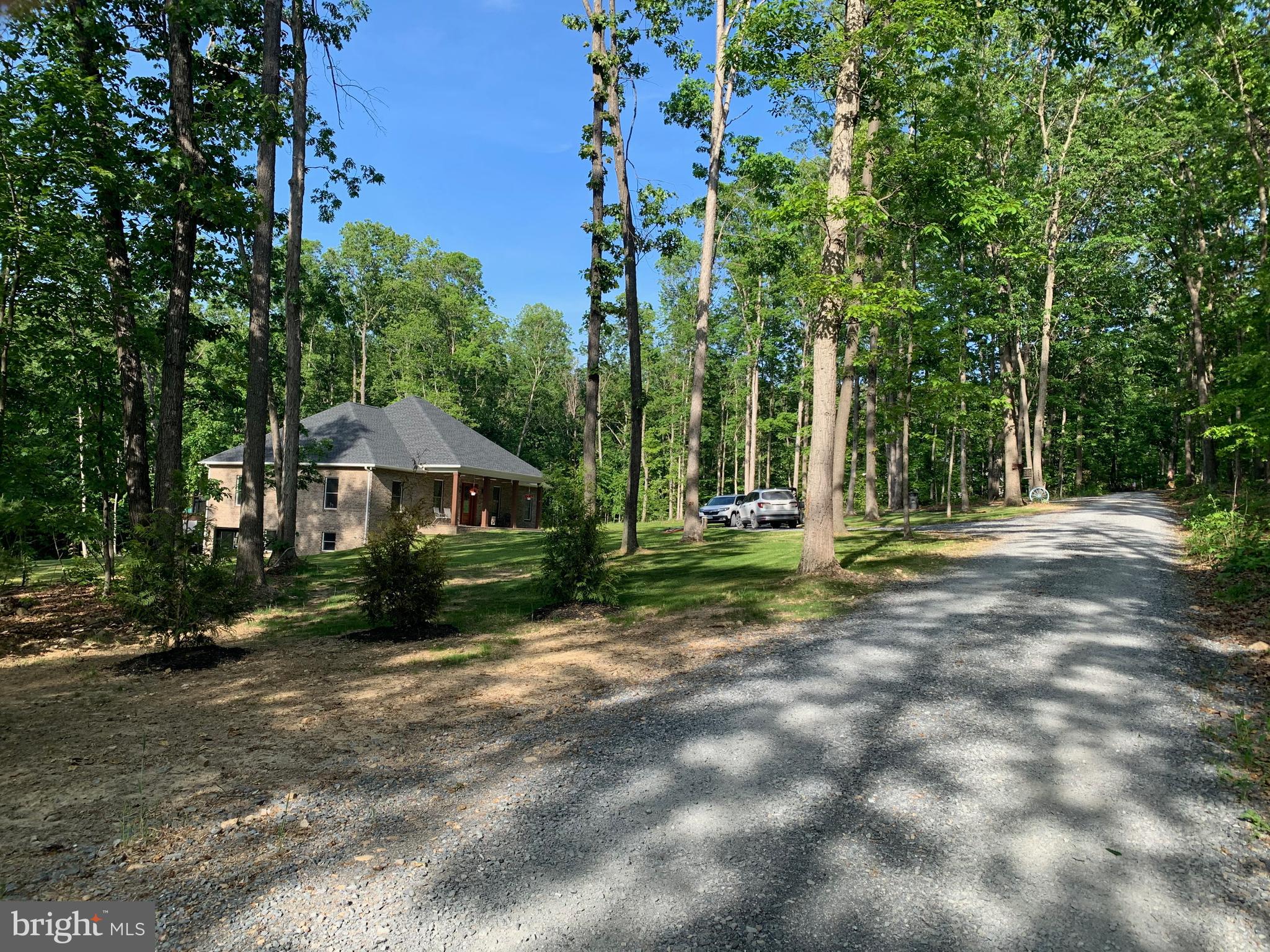 HARPER VALLEY - Residential