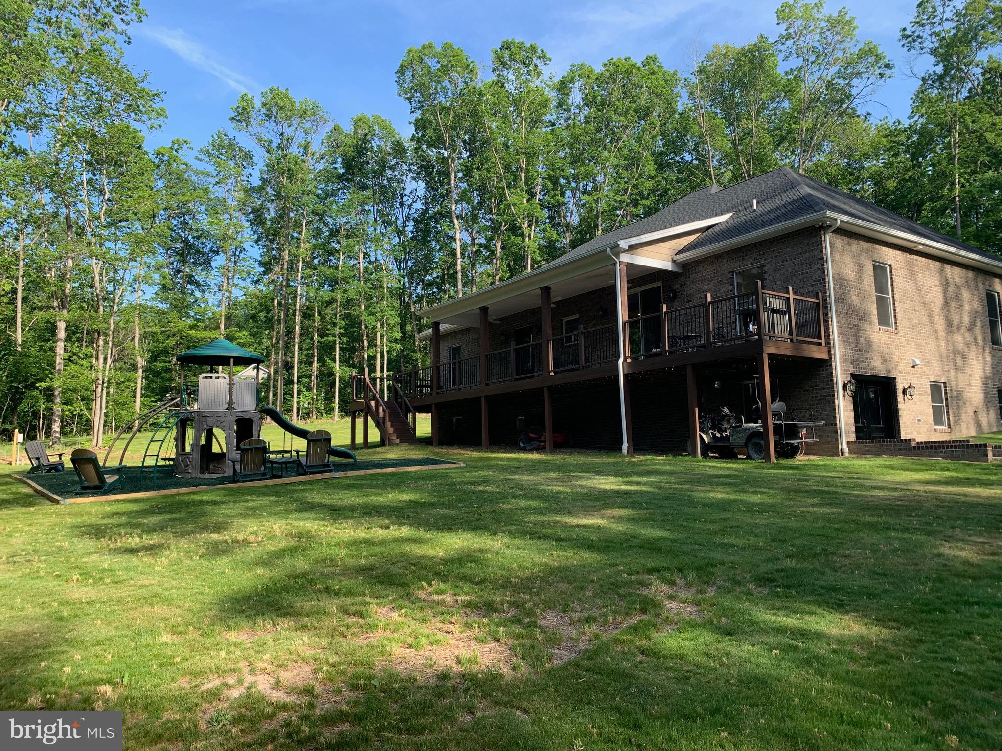 HARPER VALLEY - Residential