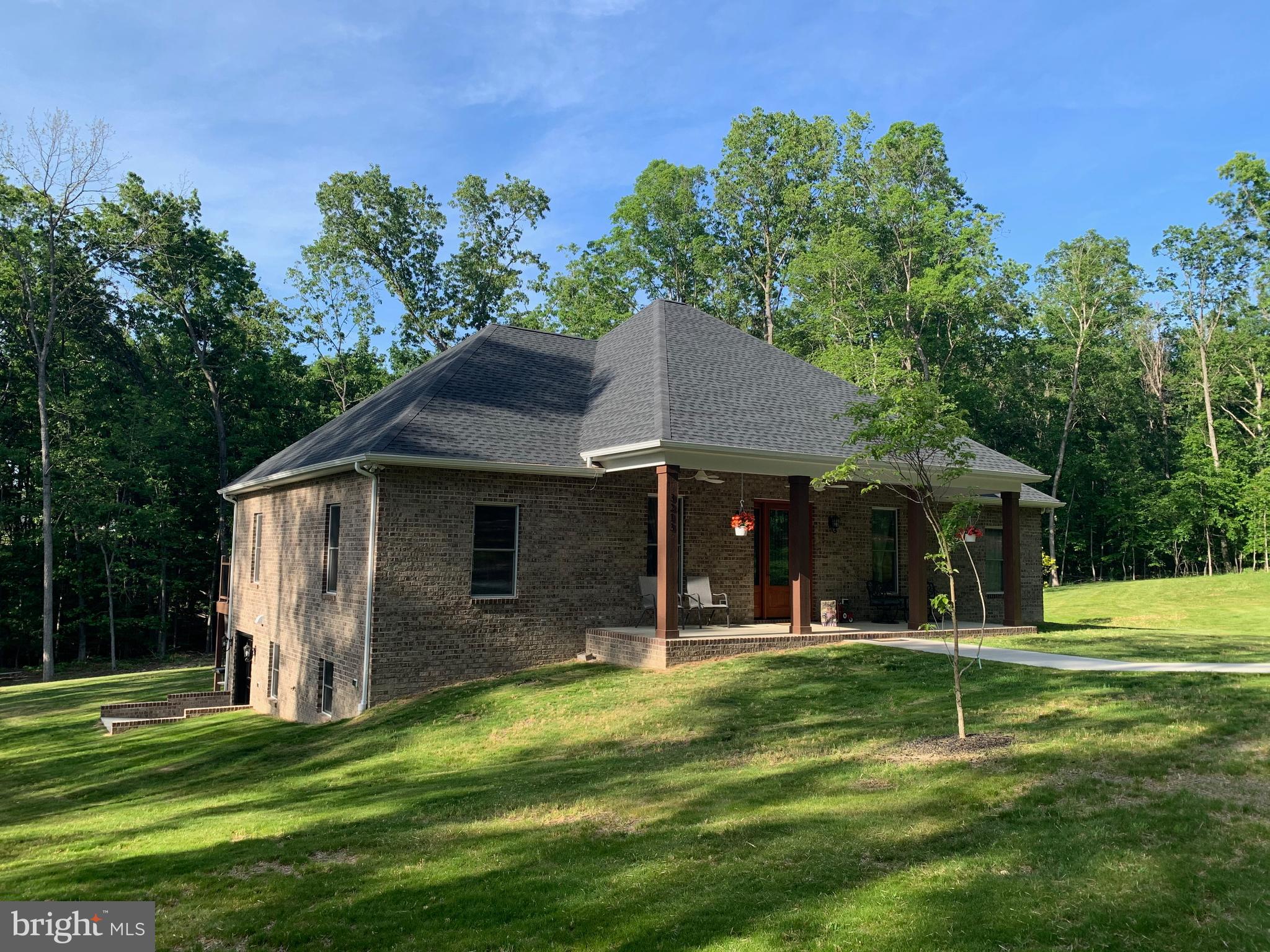 3213 OLD TANBARK ROAD