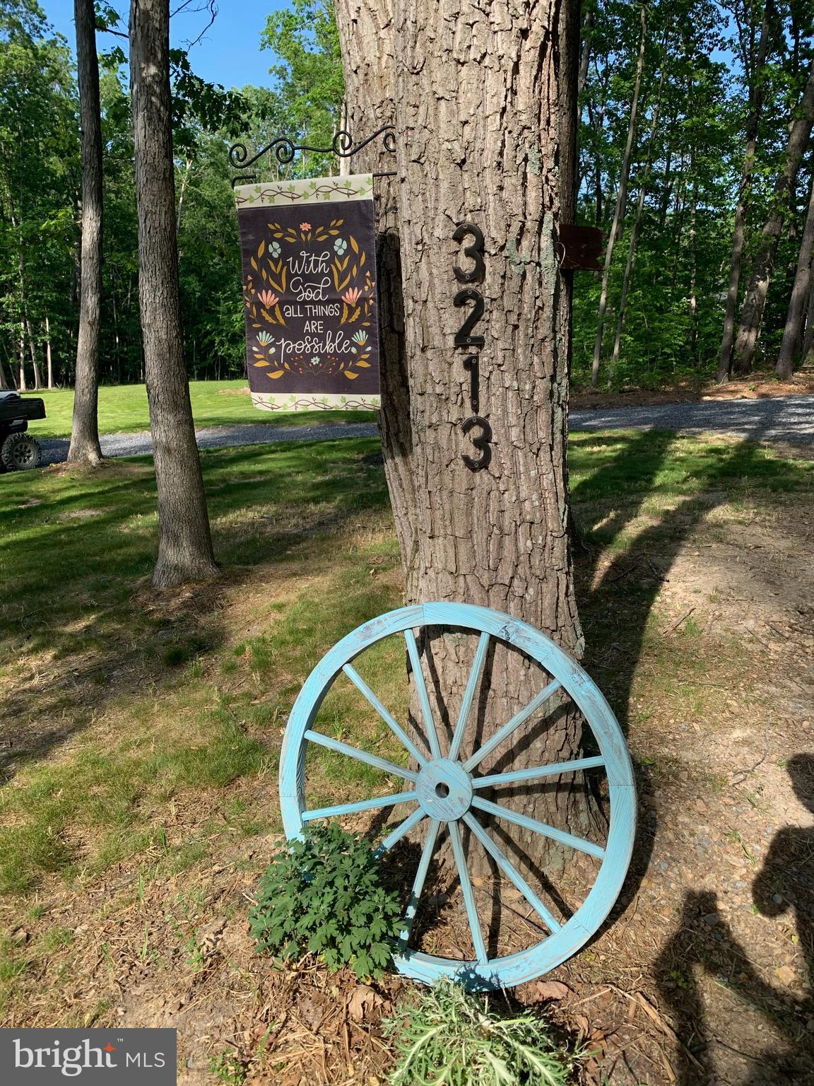 HARPER VALLEY - Residential