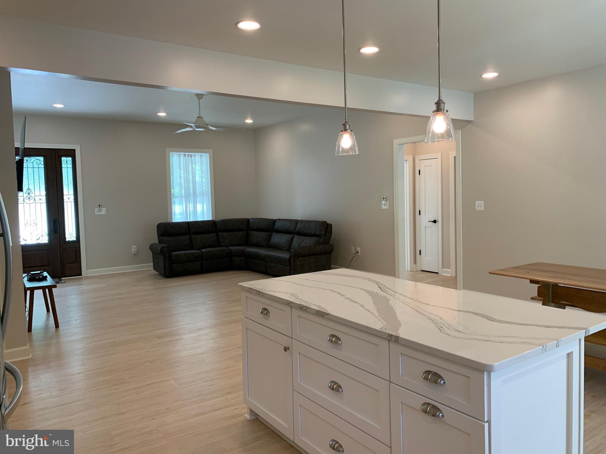 HARPER VALLEY - Residential