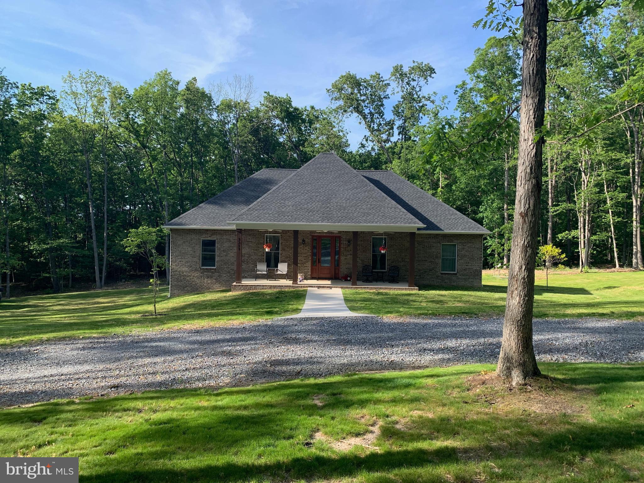3213 OLD TANBARK ROAD