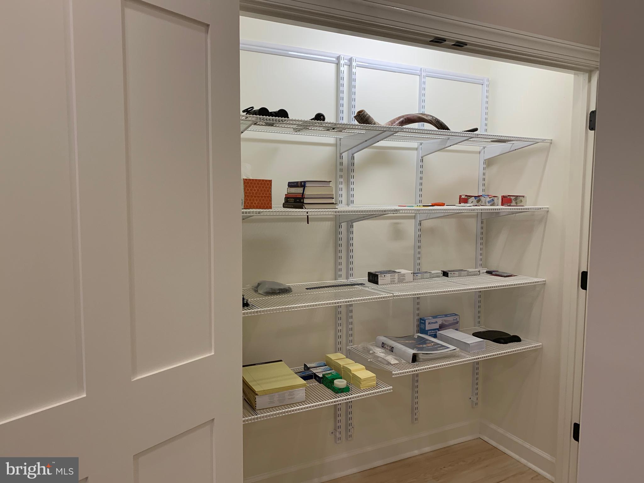 HARPER VALLEY - Residential