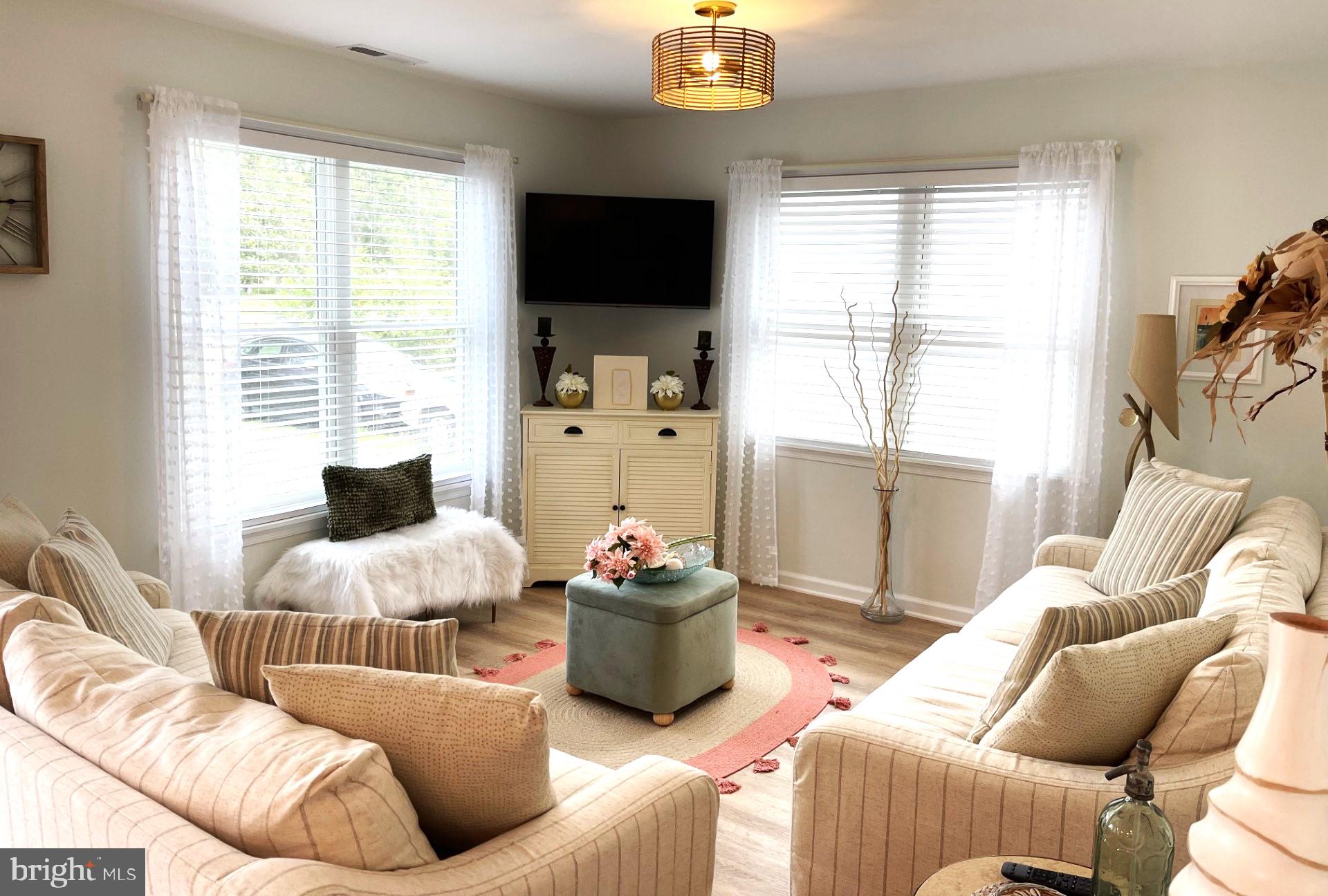 CITY OF COLONIAL BEACH - Residential Lease