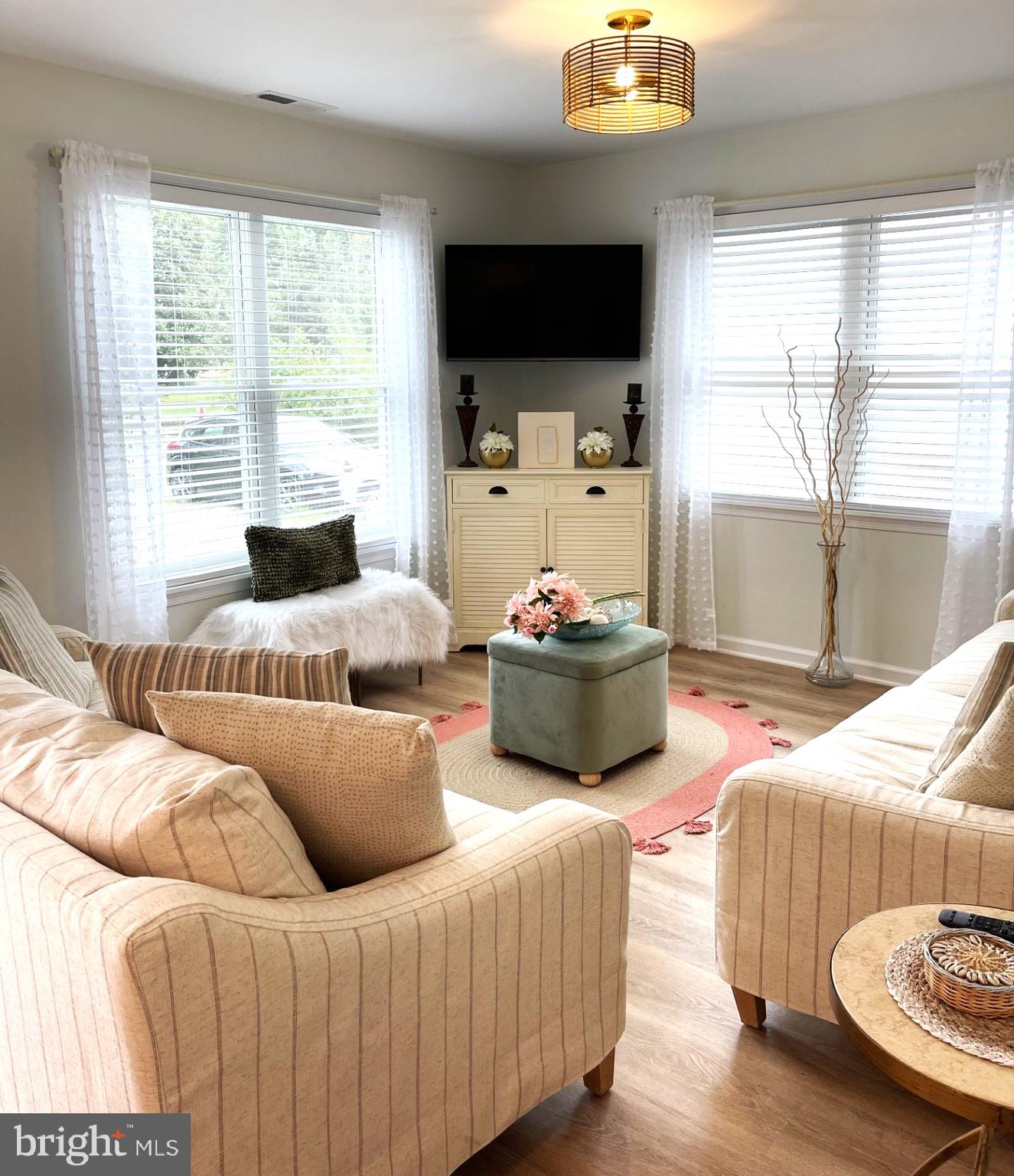 CITY OF COLONIAL BEACH - Residential Lease