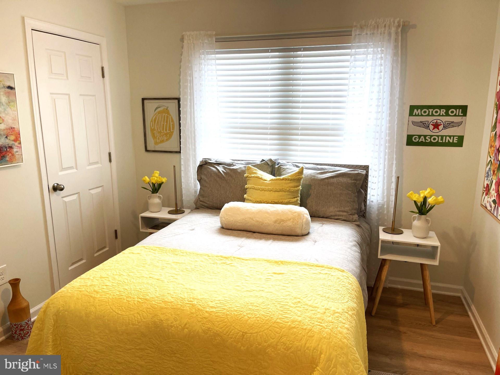 CITY OF COLONIAL BEACH - Residential Lease