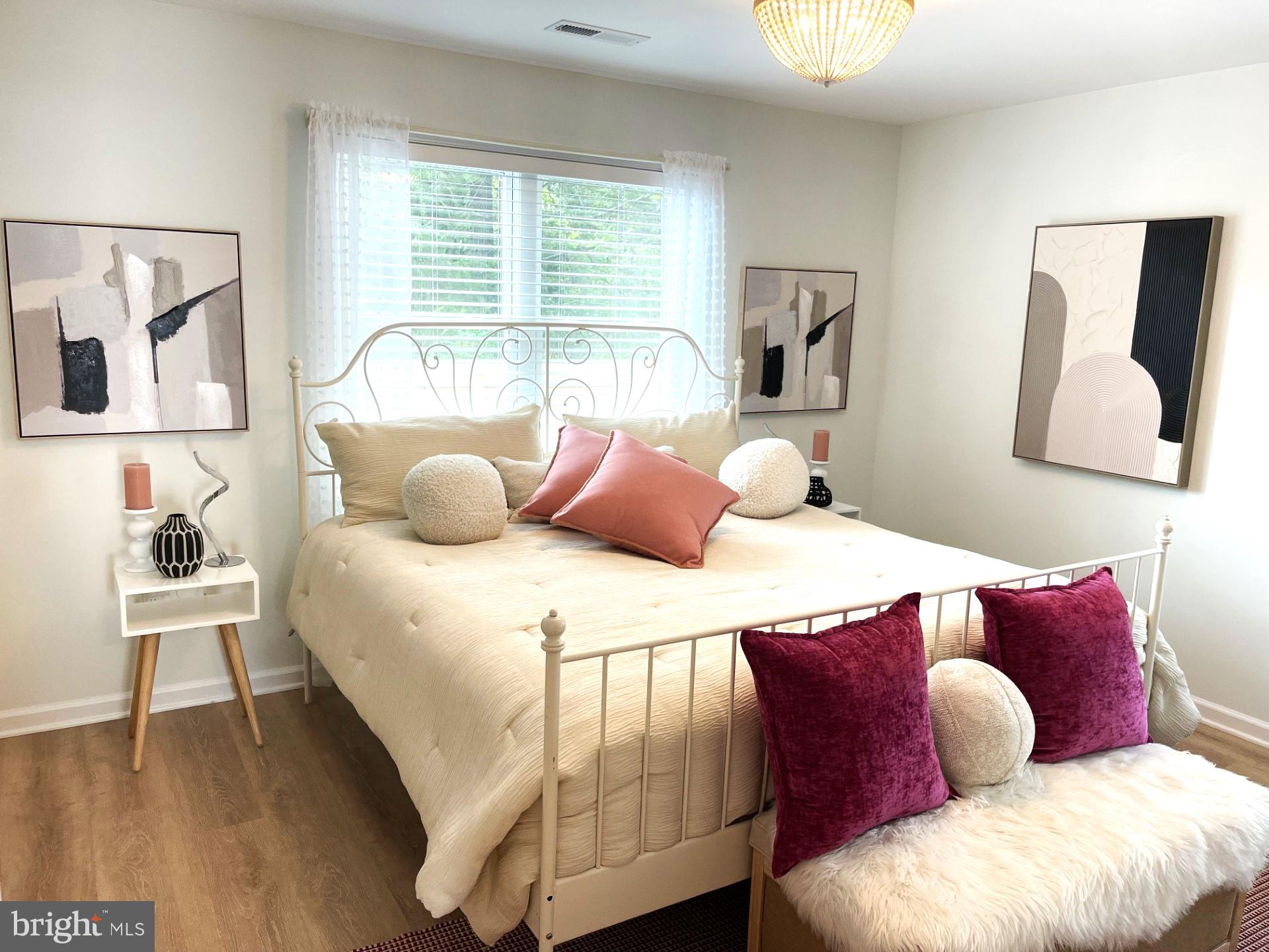 CITY OF COLONIAL BEACH - Residential Lease