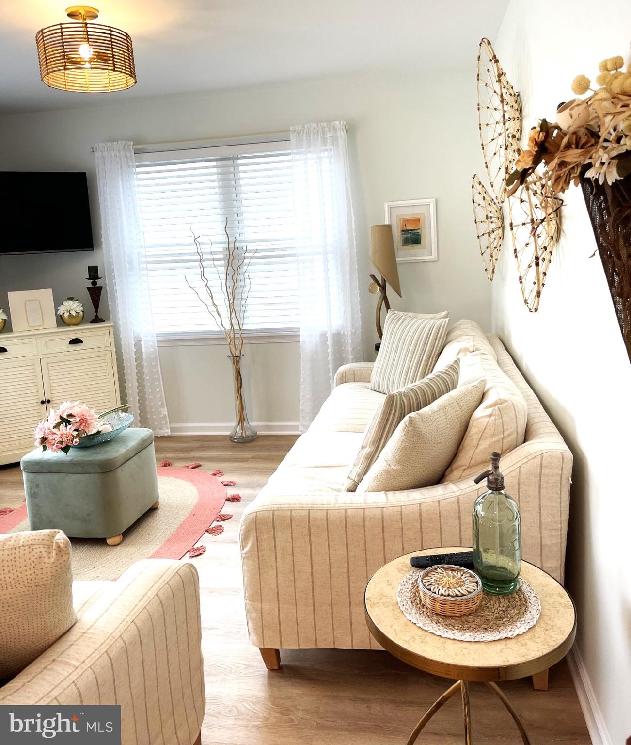 CITY OF COLONIAL BEACH - Residential Lease