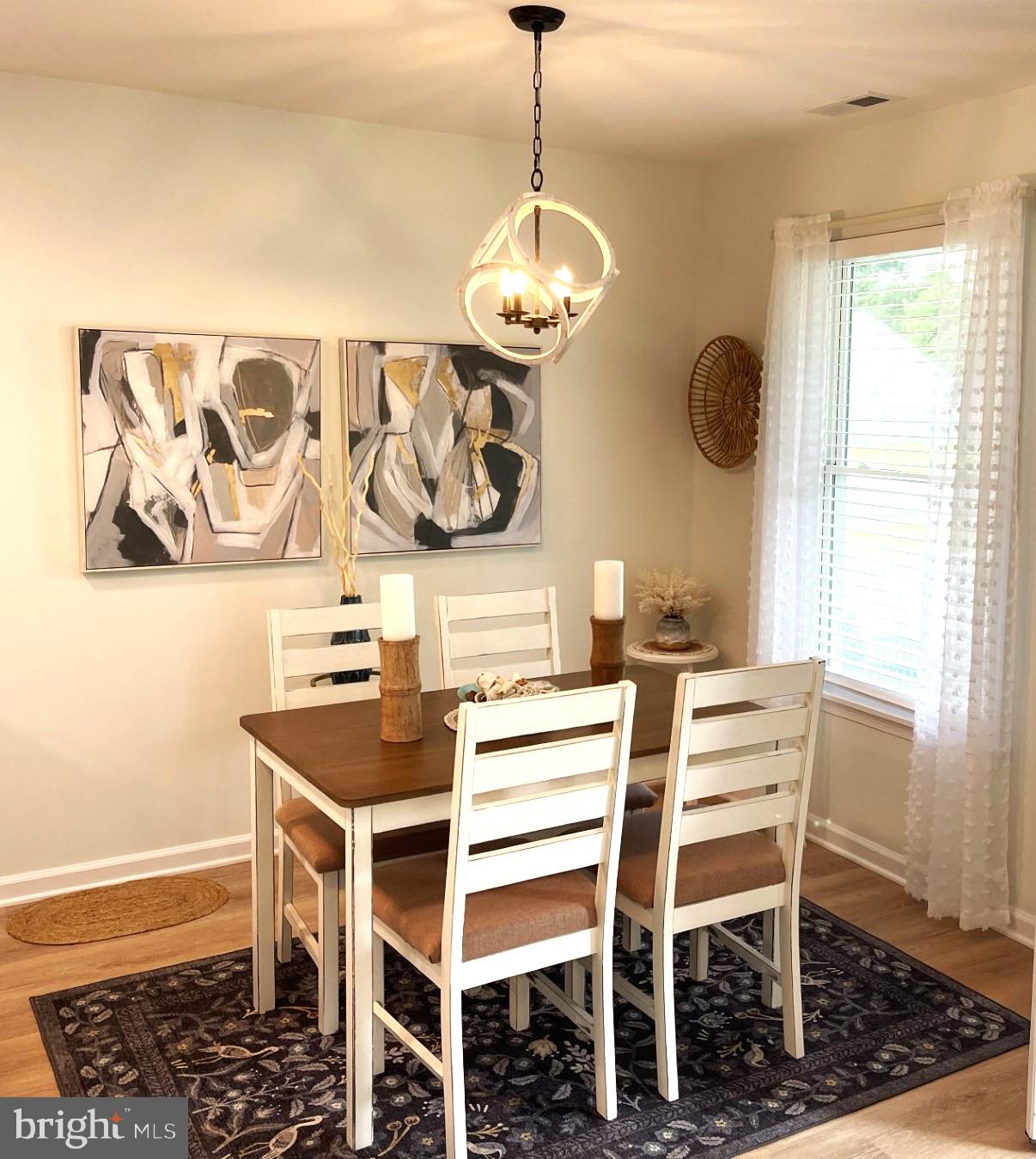 CITY OF COLONIAL BEACH - Residential Lease