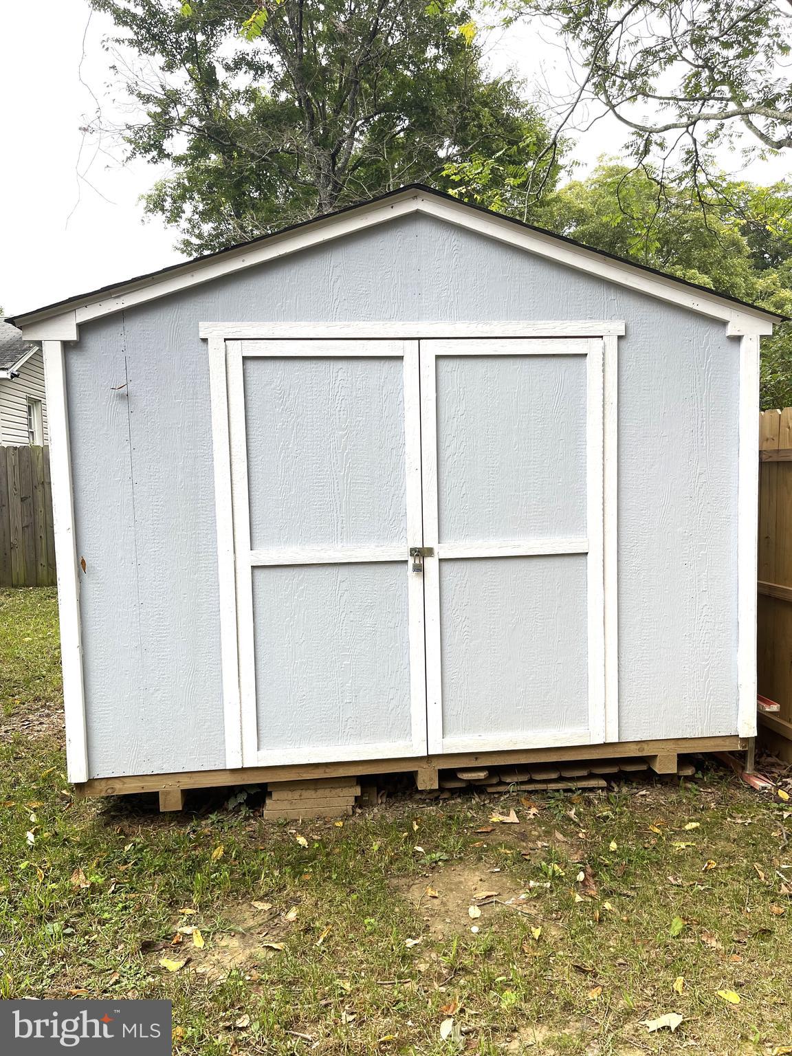 CITY OF COLONIAL BEACH - Residential Lease