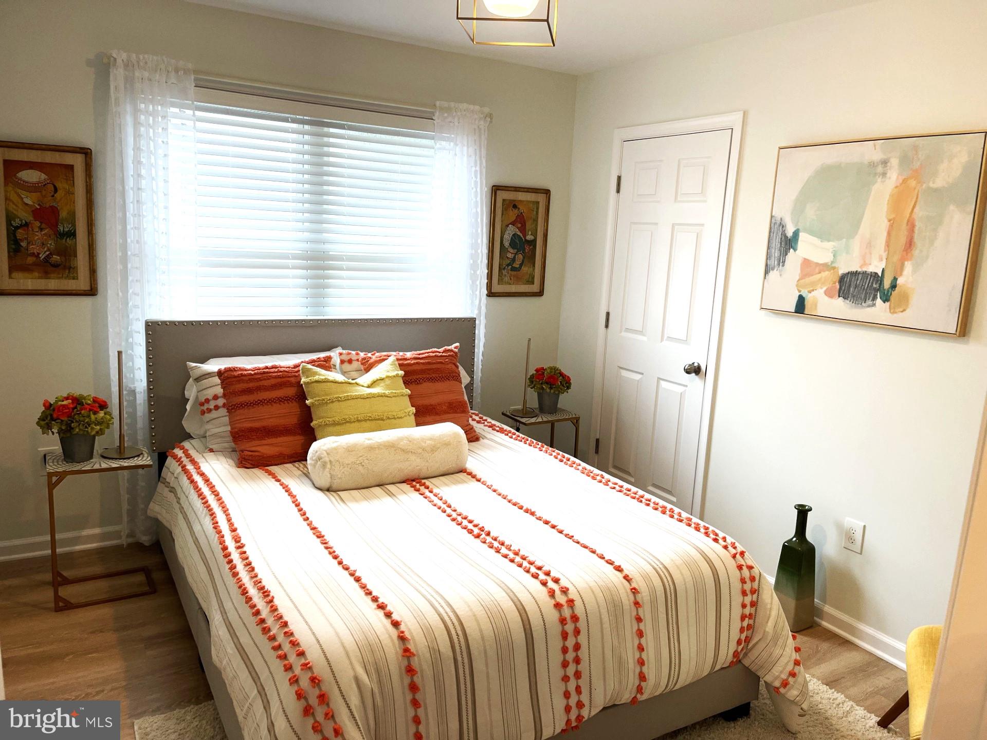 CITY OF COLONIAL BEACH - Residential Lease