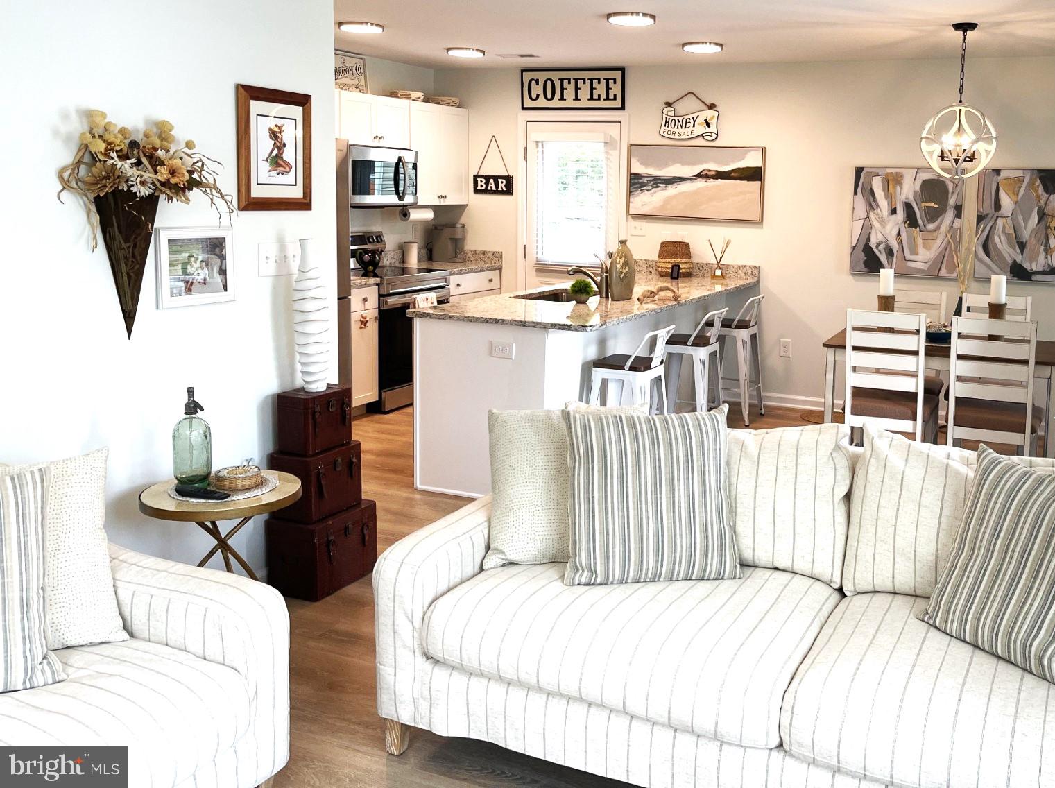 CITY OF COLONIAL BEACH - Residential Lease