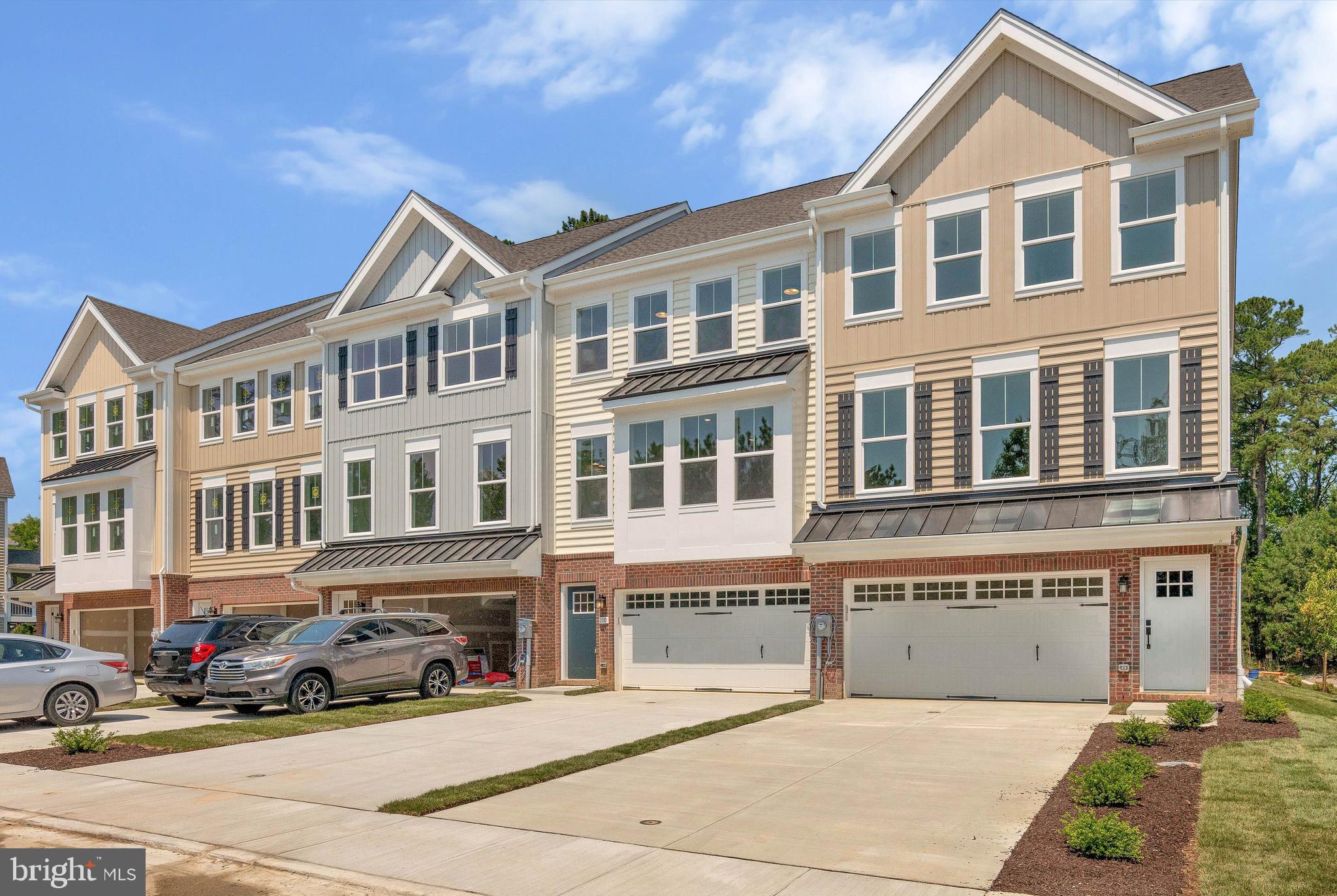 13710 CAPTAINS COURT A4
