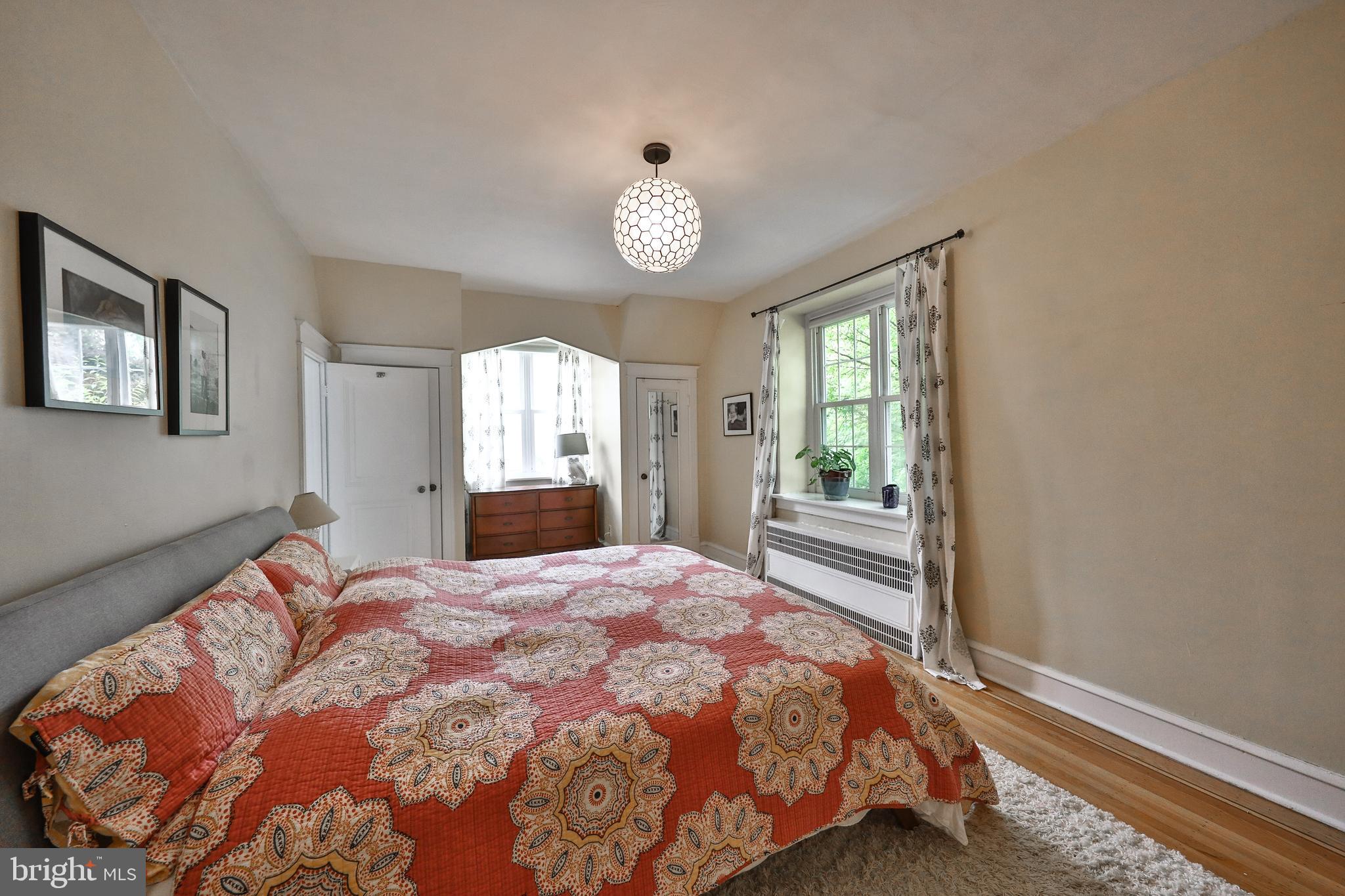 MT AIRY (EAST) - Residential