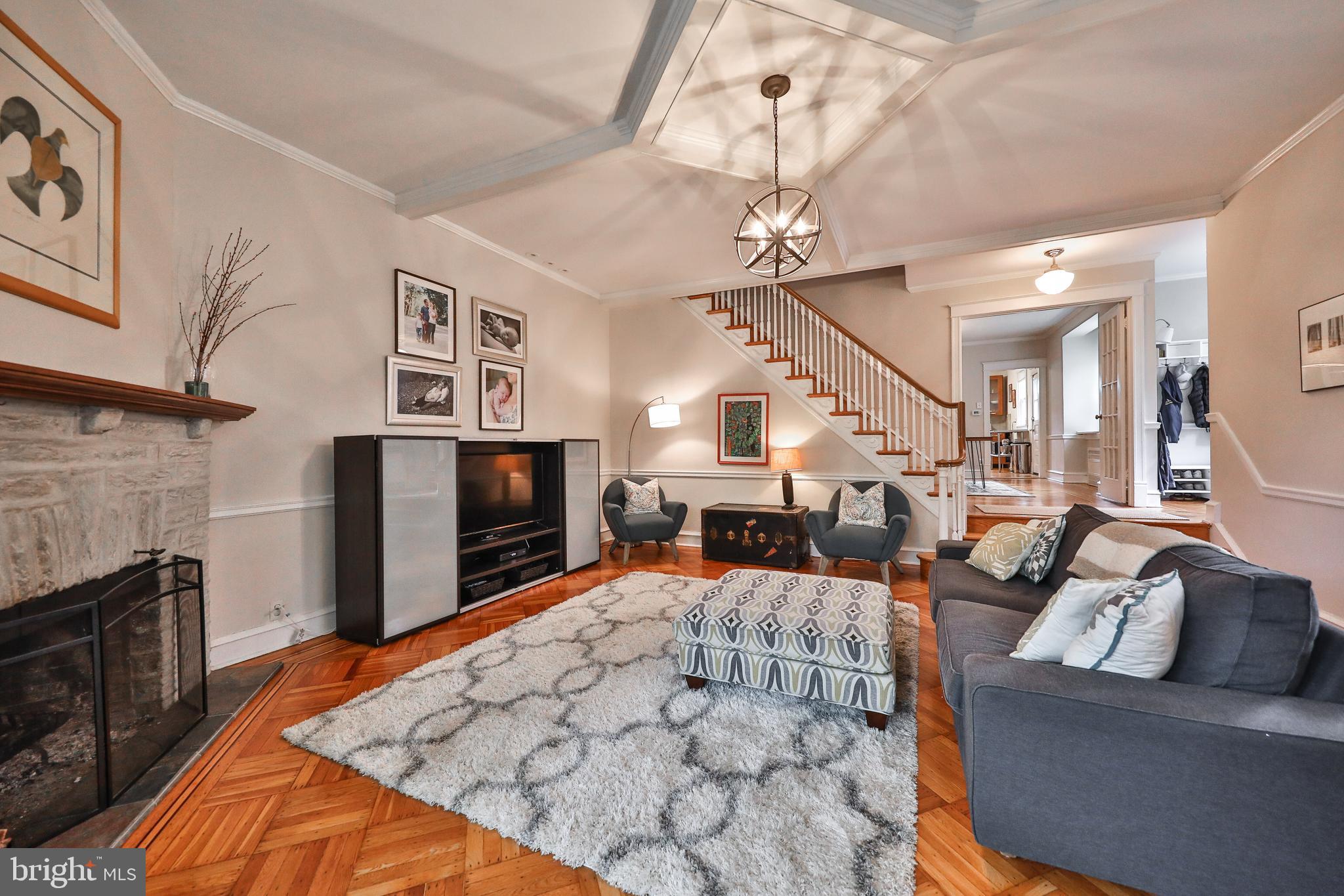 MT AIRY (EAST) - Residential