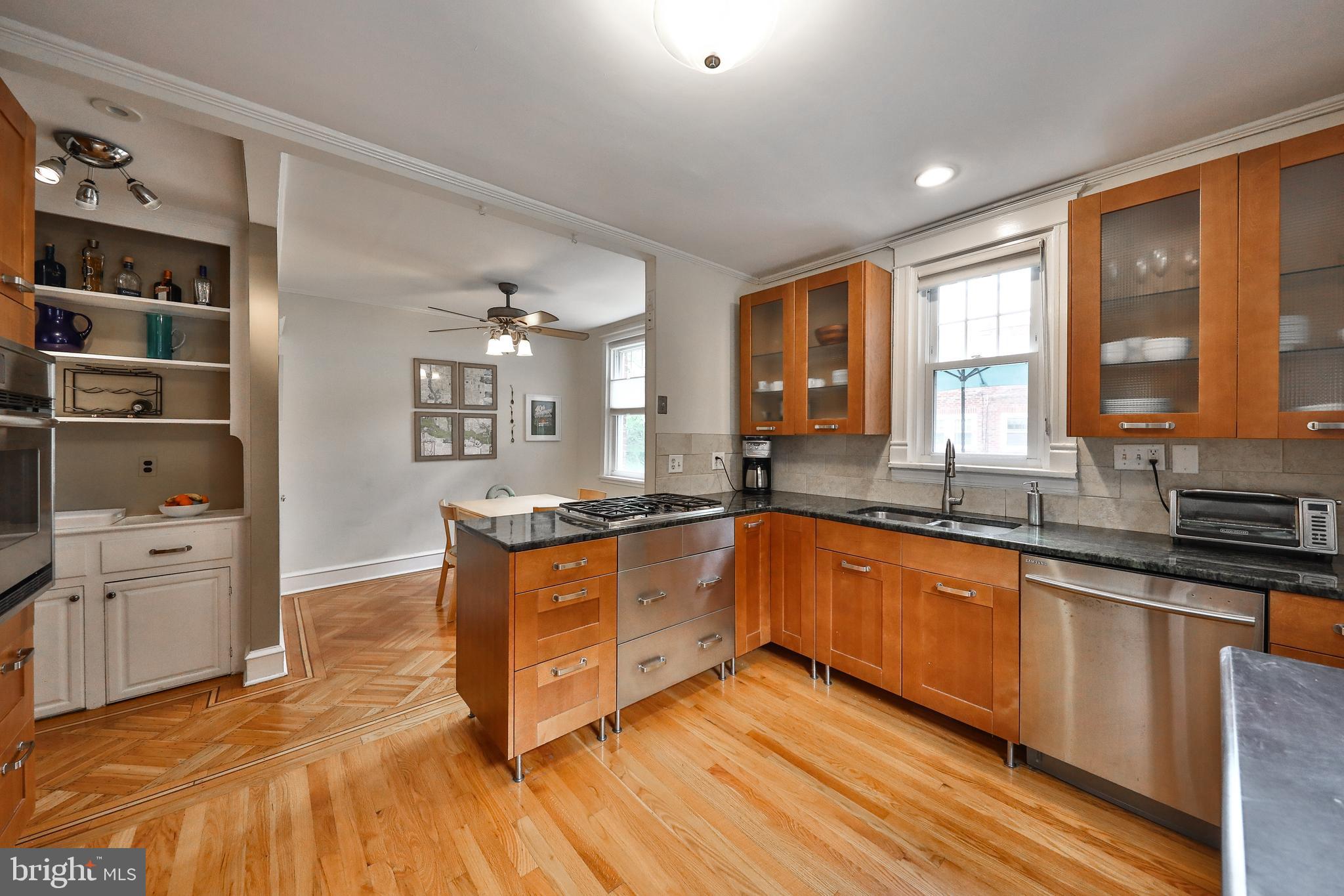 MT AIRY (EAST) - Residential