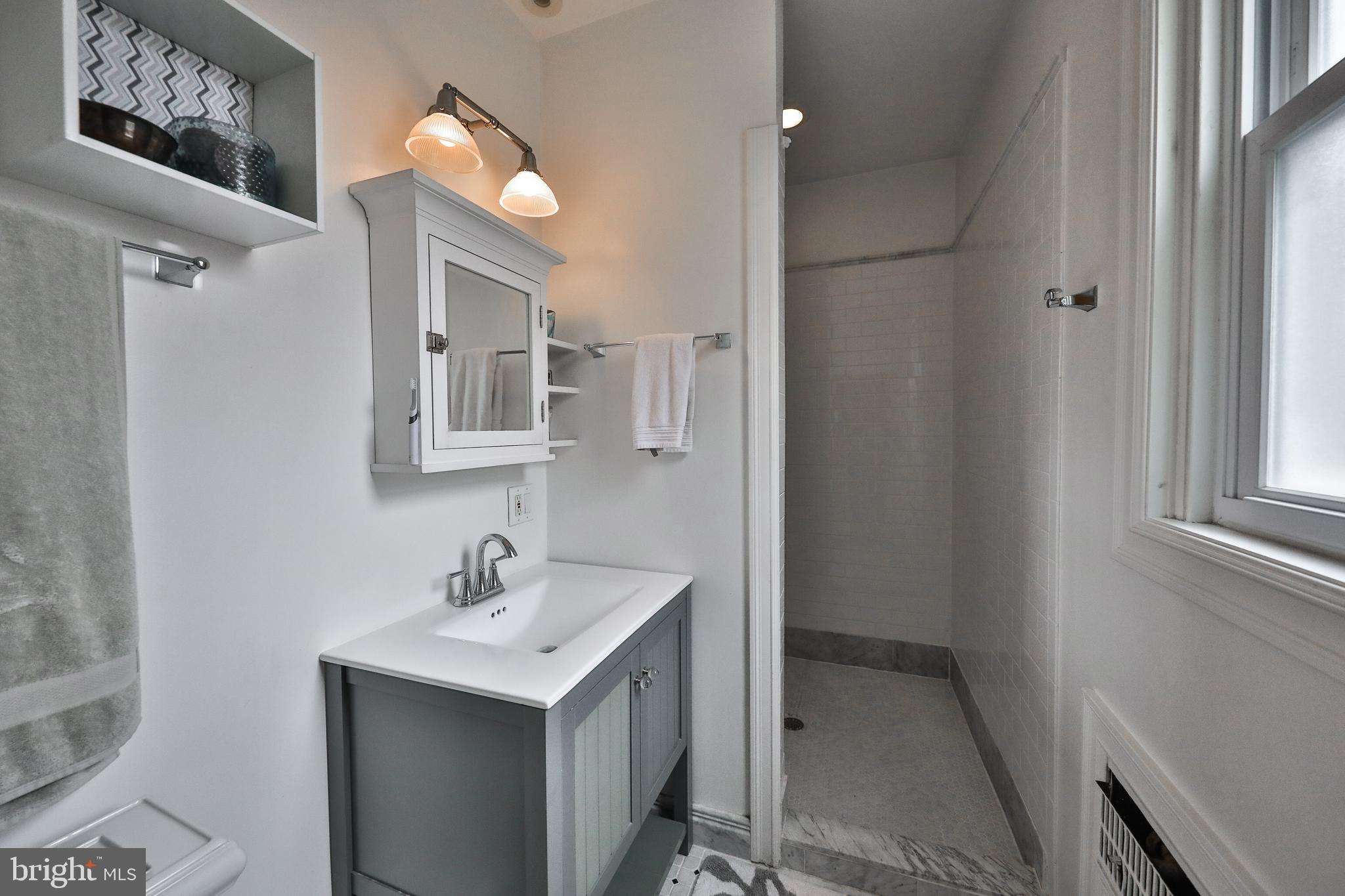 MT AIRY (EAST) - Residential