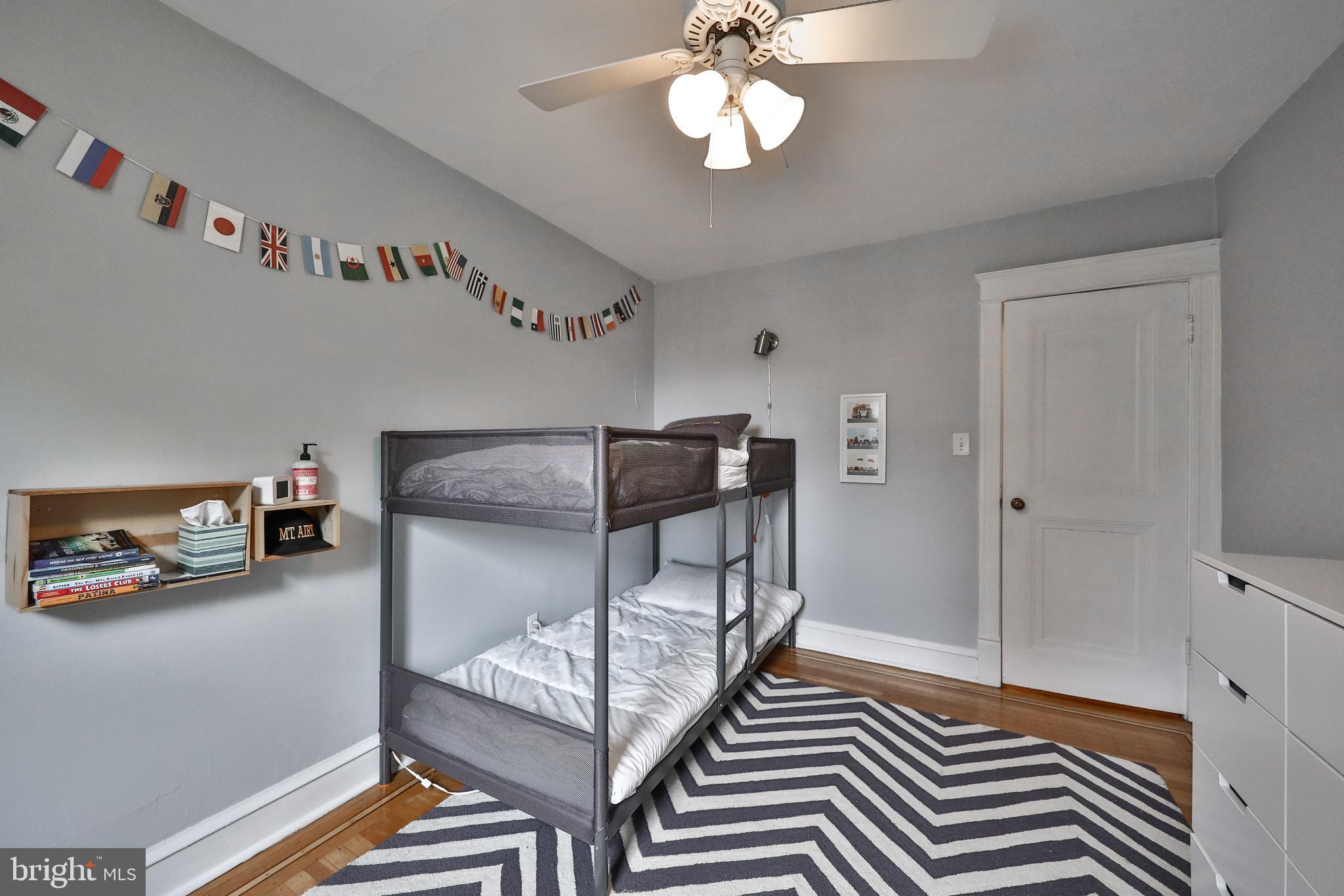 MT AIRY (EAST) - Residential