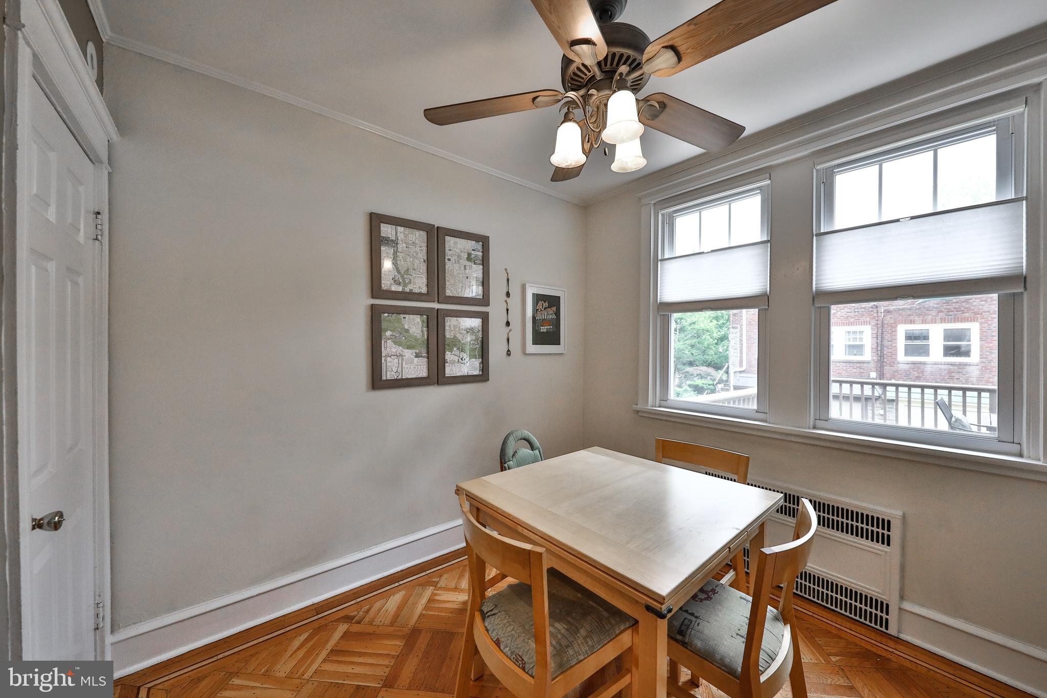 MT AIRY (EAST) - Residential