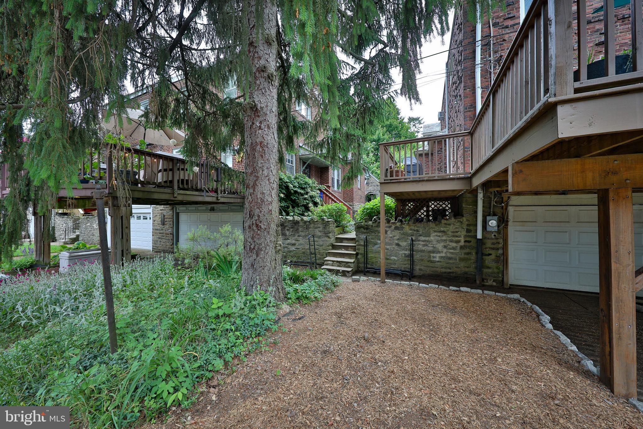 MT AIRY (EAST) - Residential