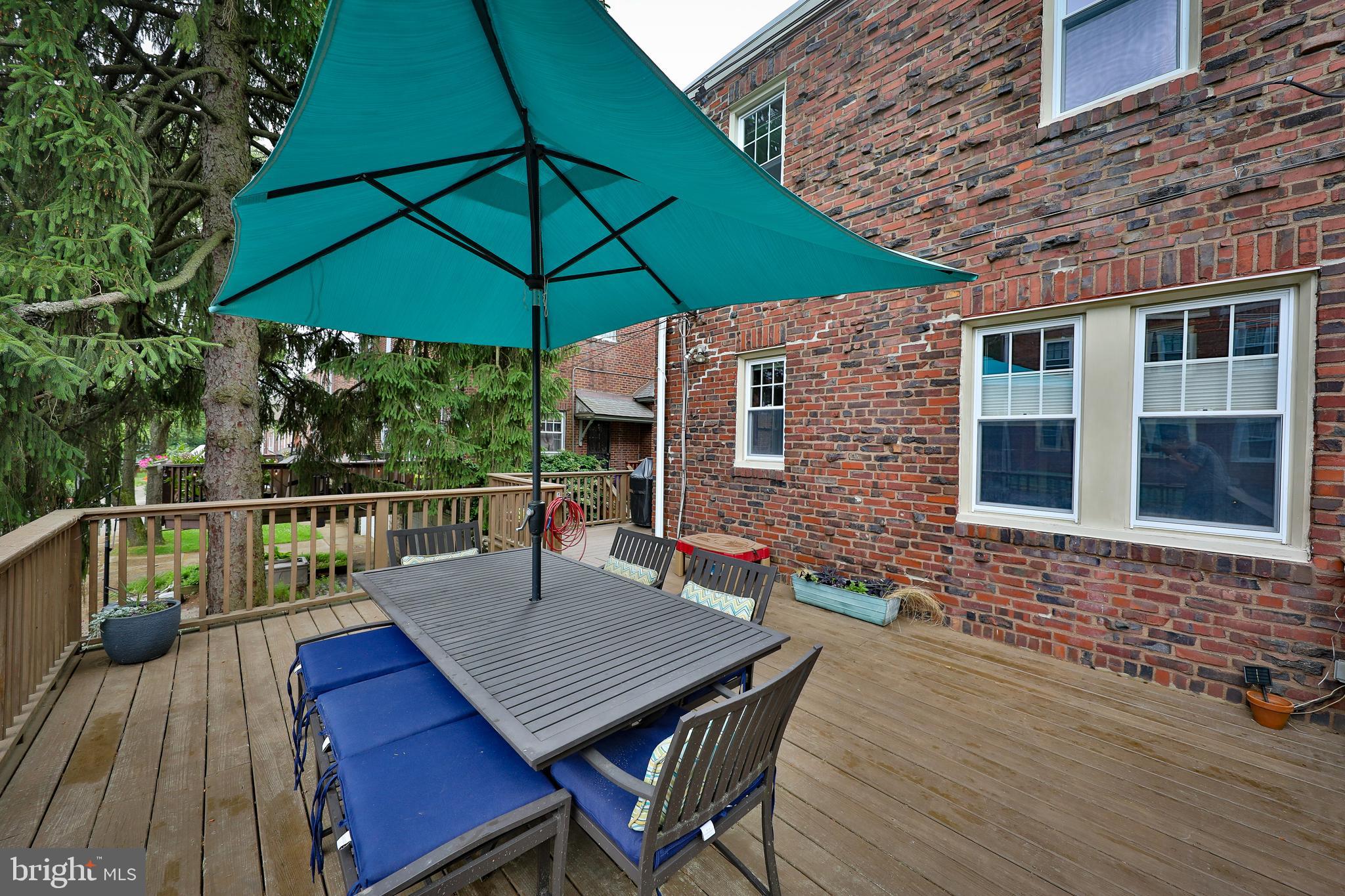 MT AIRY (EAST) - Residential