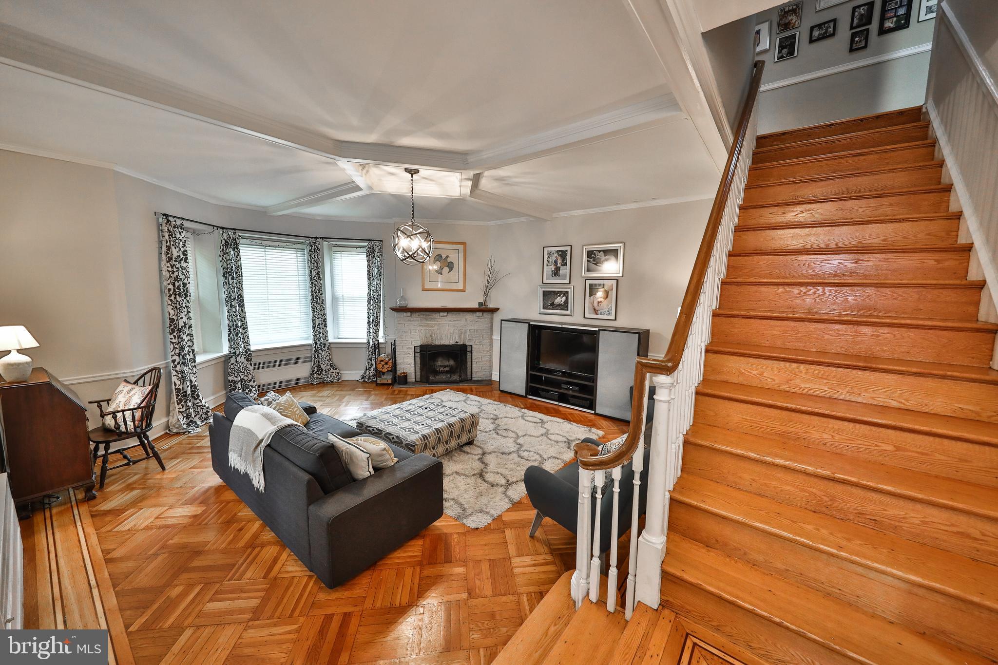 MT AIRY (EAST) - Residential