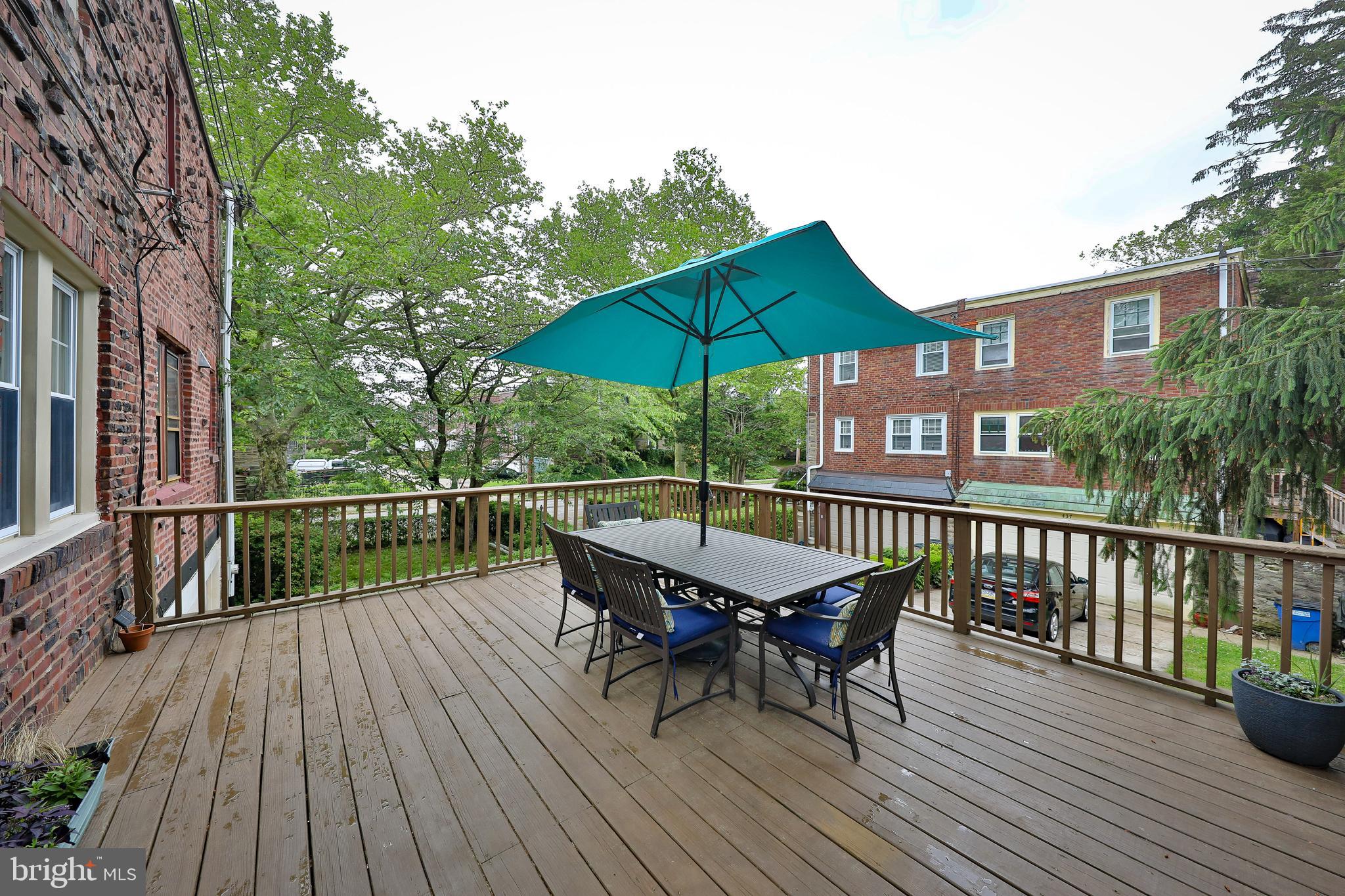 MT AIRY (EAST) - Residential