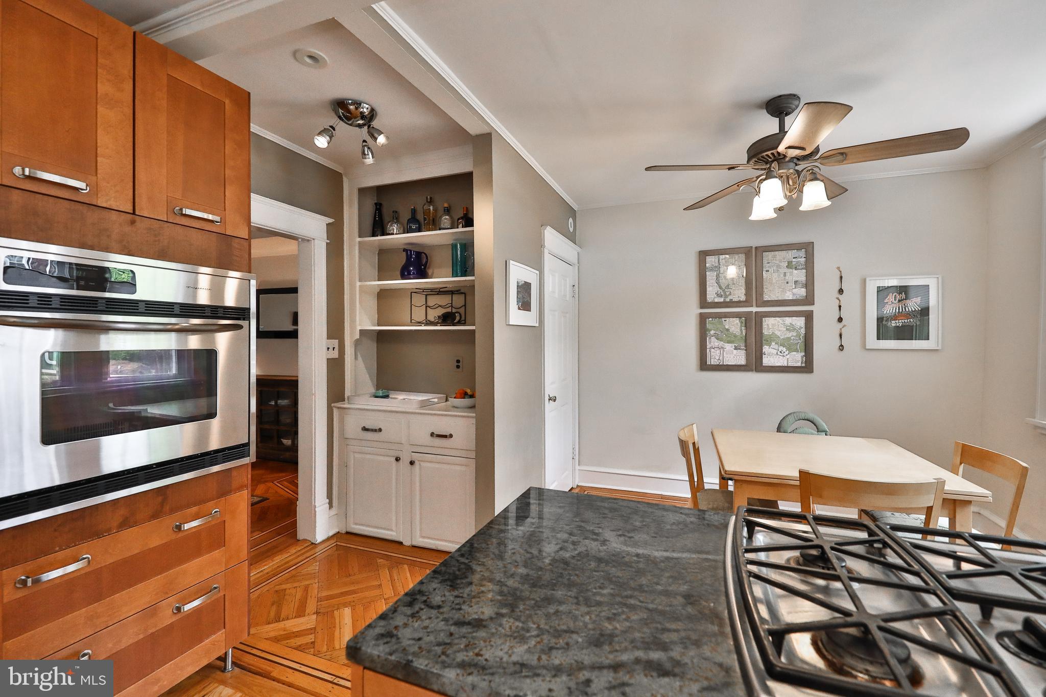 MT AIRY (EAST) - Residential