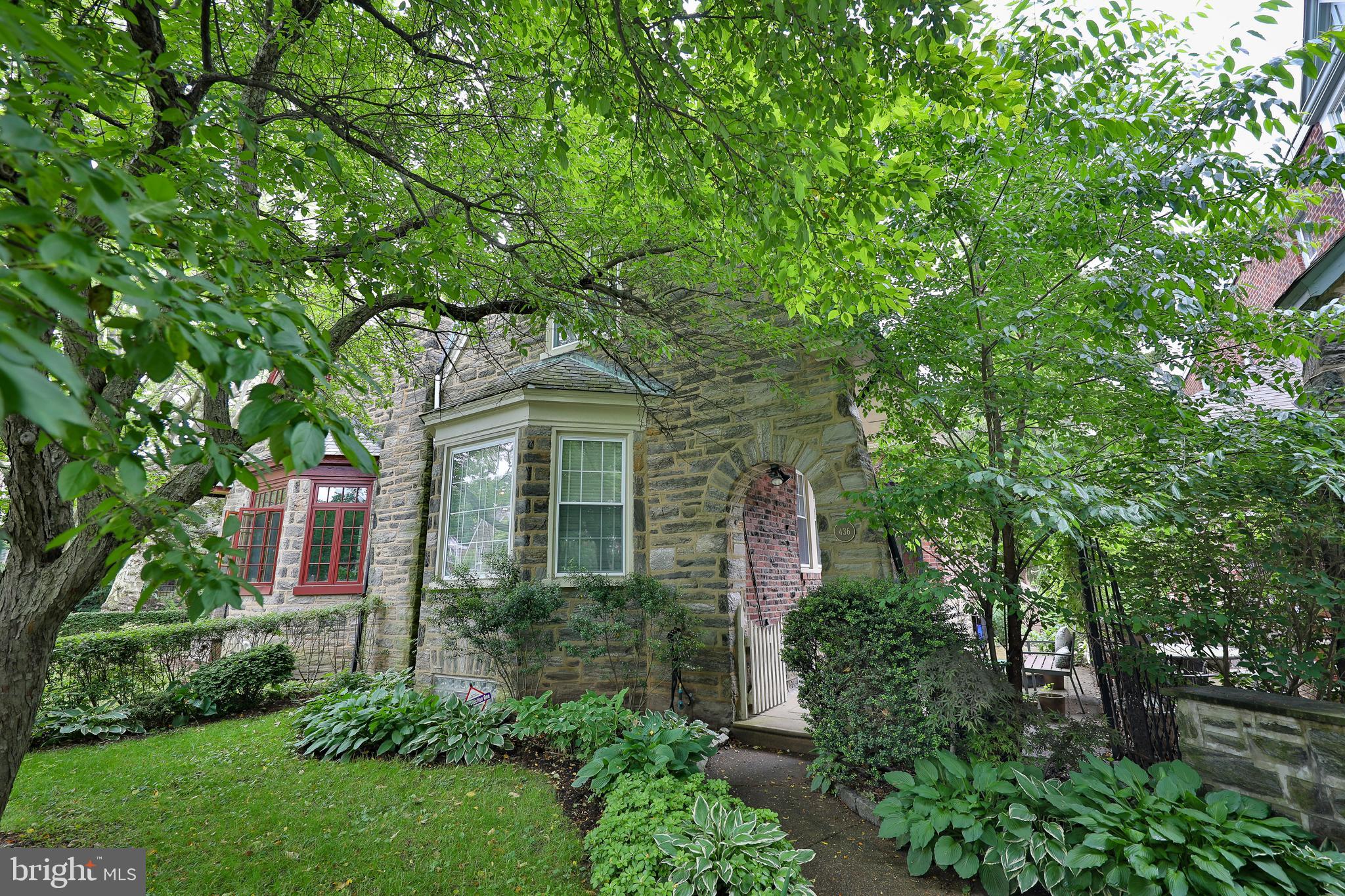 MT AIRY (EAST) - Residential