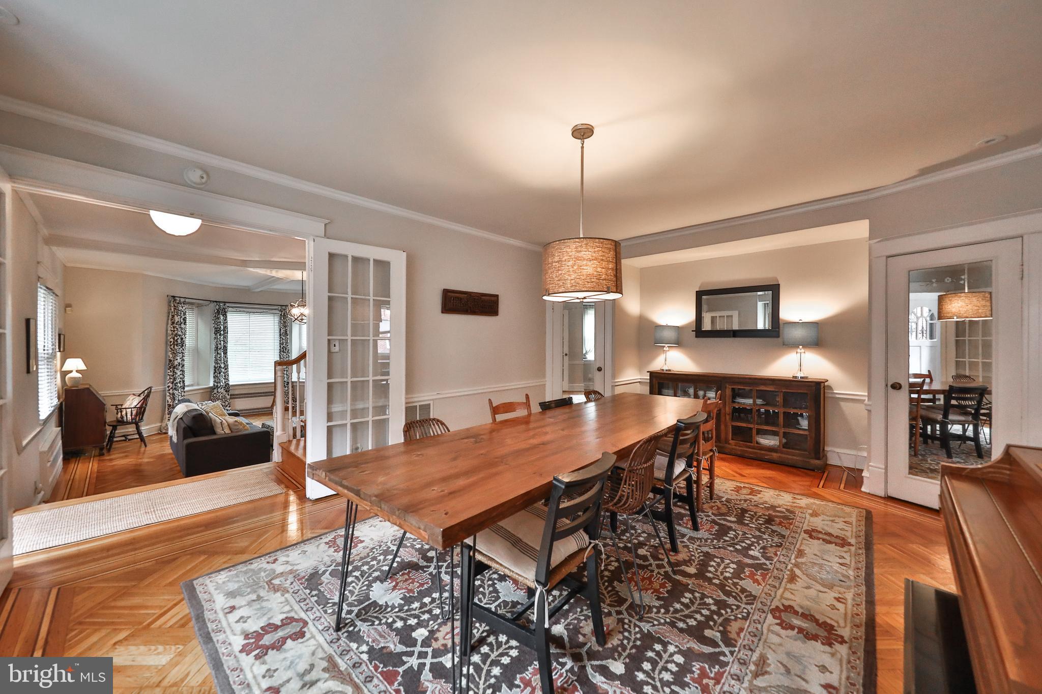 MT AIRY (EAST) - Residential