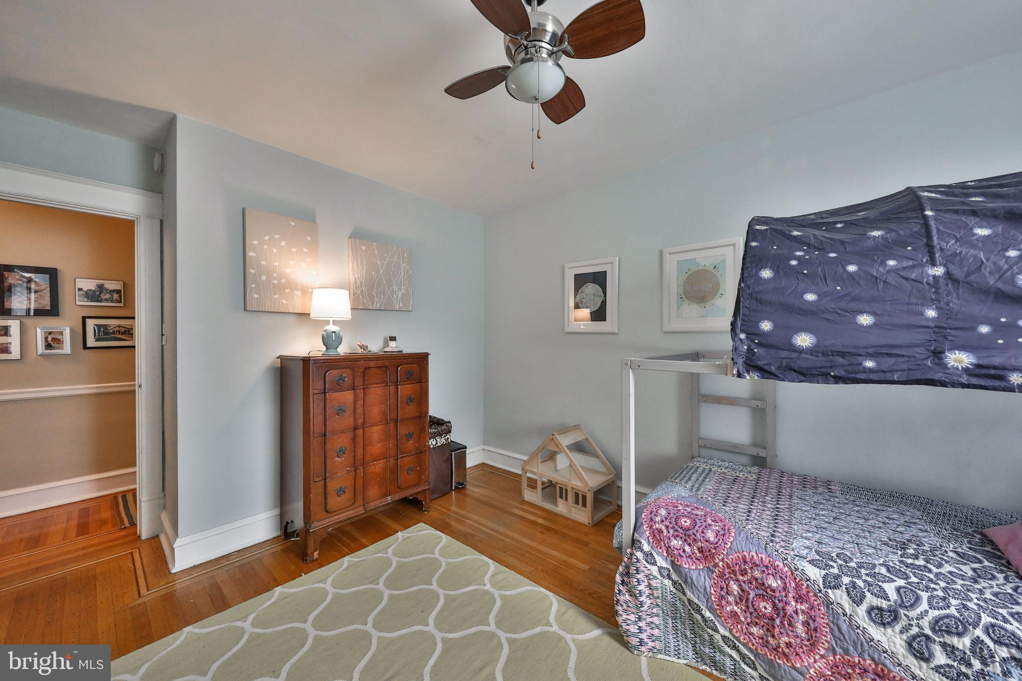 MT AIRY (EAST) - Residential